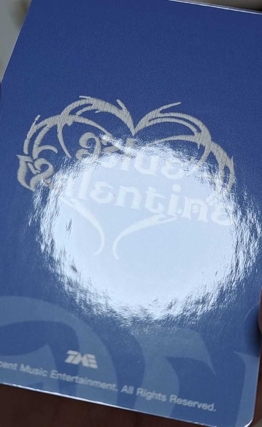 一星星光卡莉 瑕