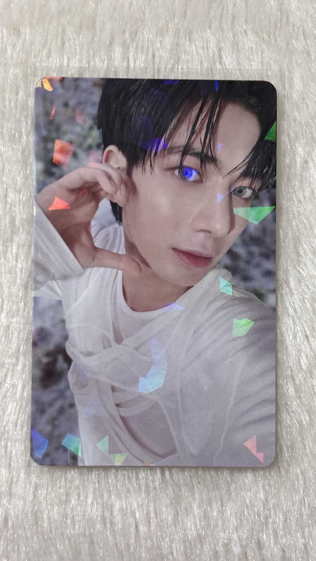 咪的天～🐱💖