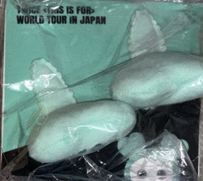 日巡髮夾 Mina🐧