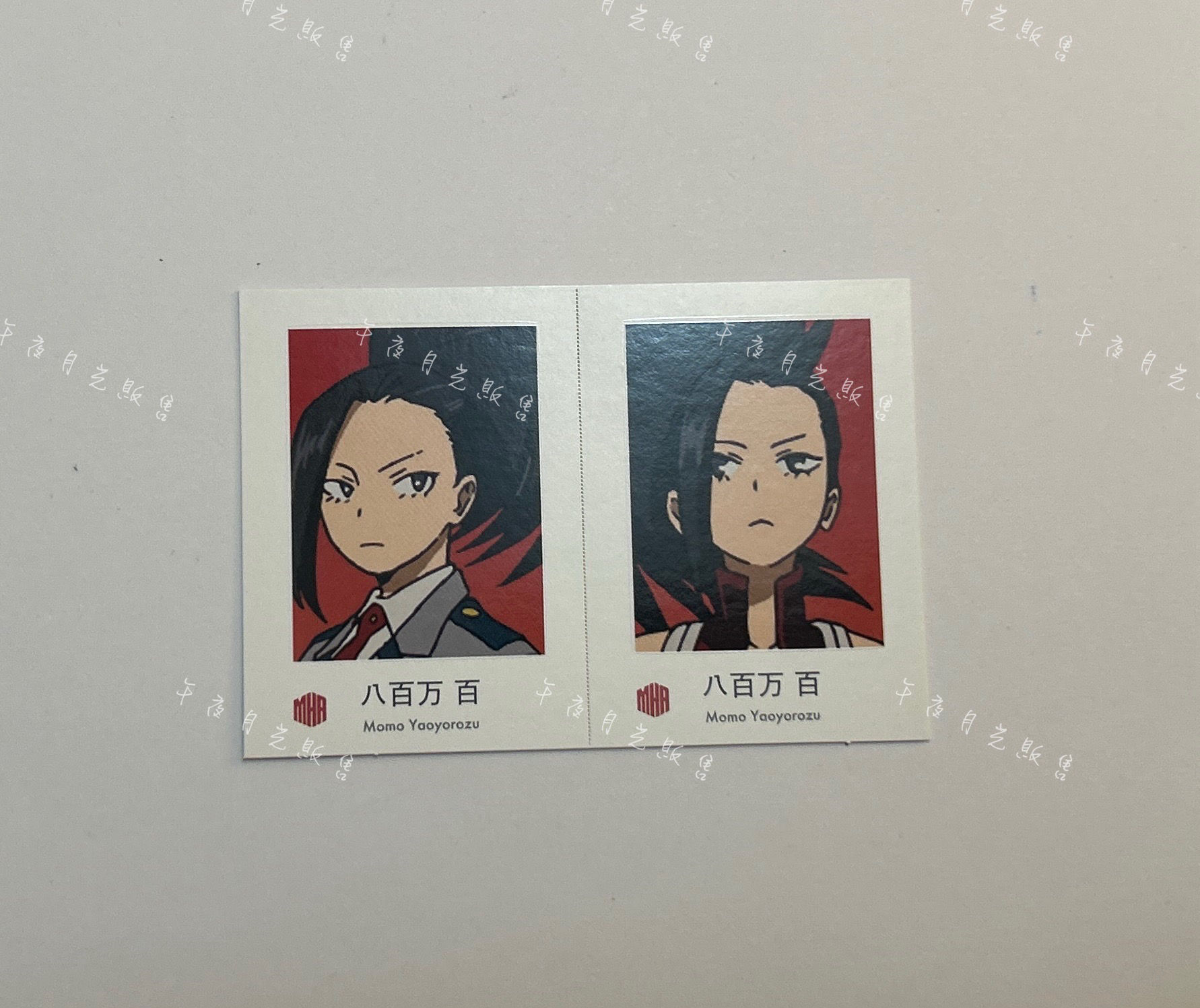 八百萬 百［需綁，不單售］