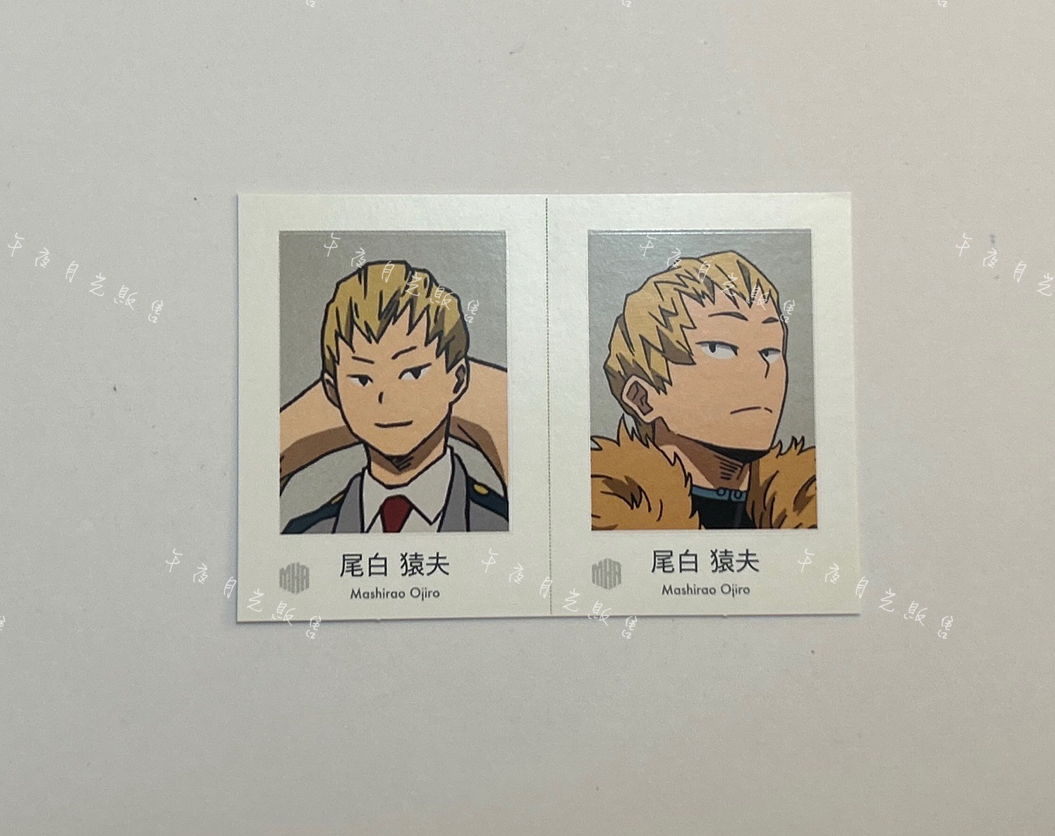 尾白 猿夫《單售優先，不可被綁》