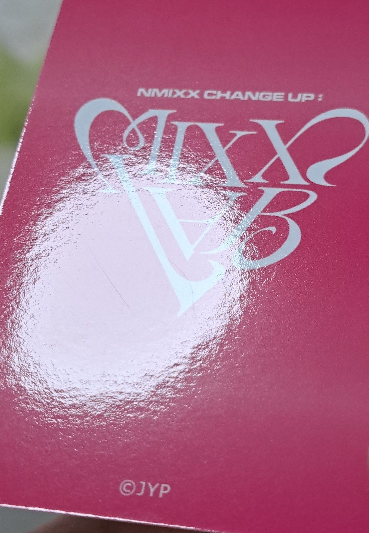 MIXX LAB 日本vip場限薛