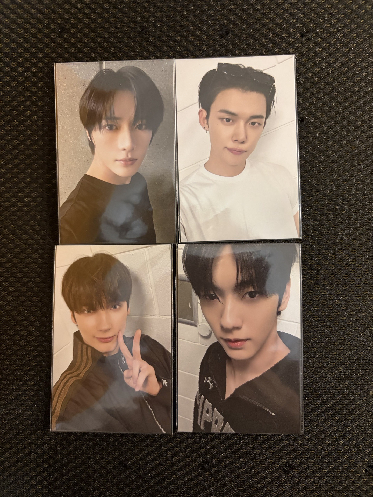 Finding Moa滿額卡