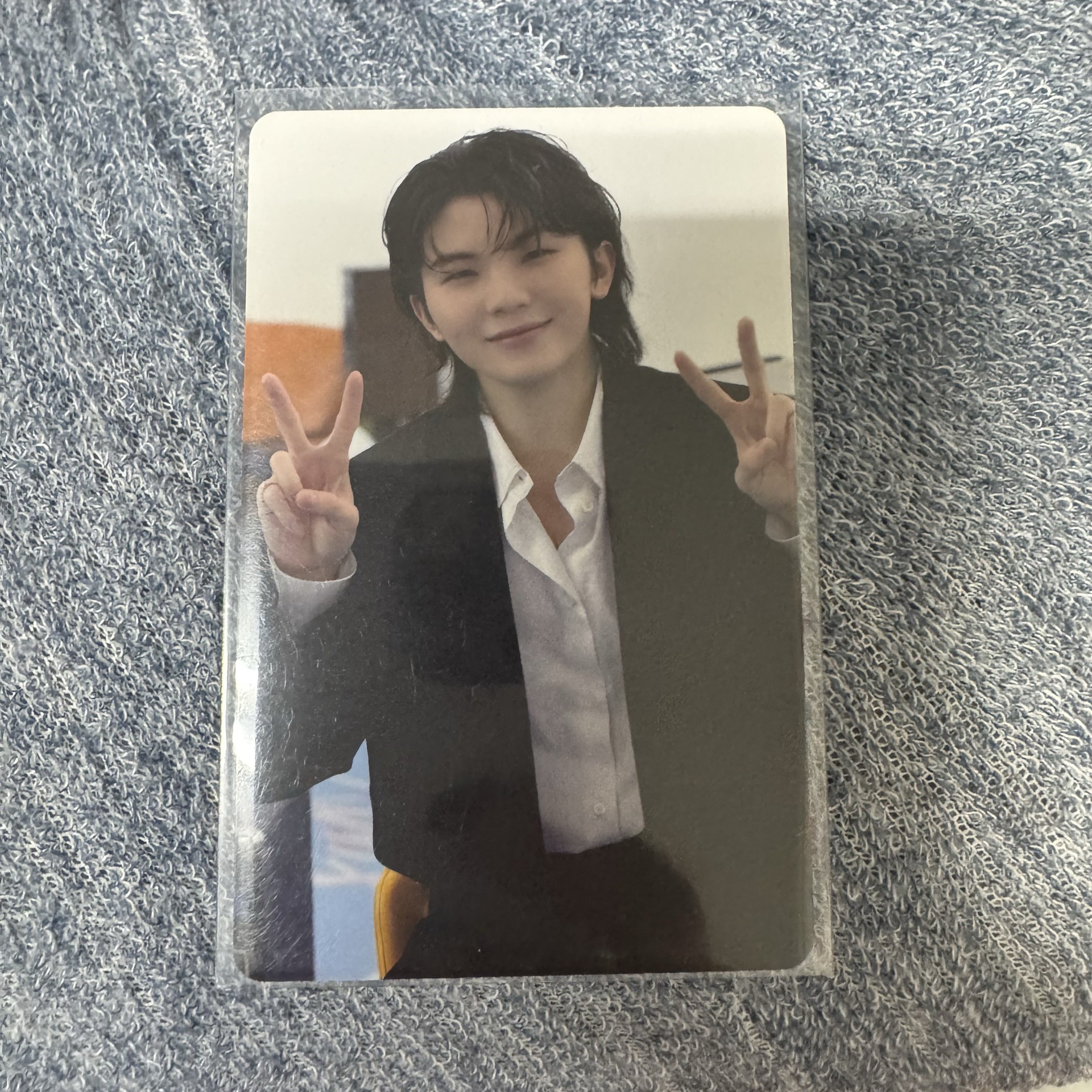 精選專 塔店 woozi