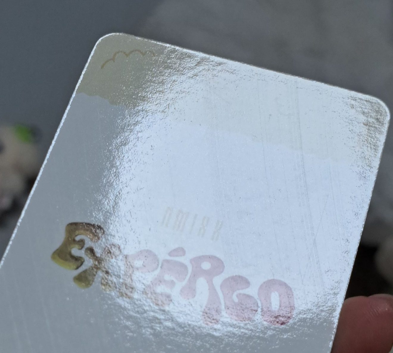 sw 奶油薛 對光大瑕