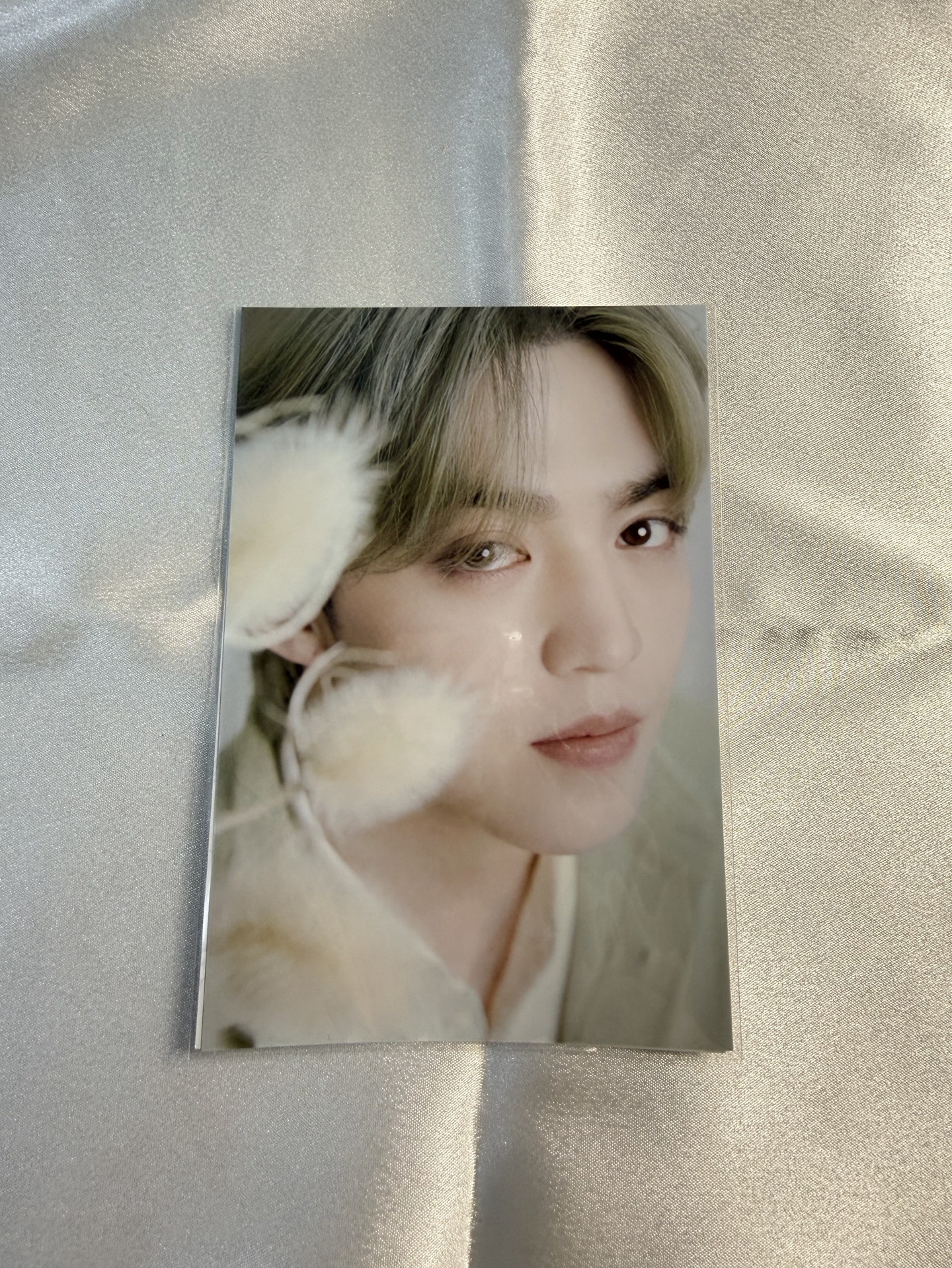 喆 2024cafe 明信片組