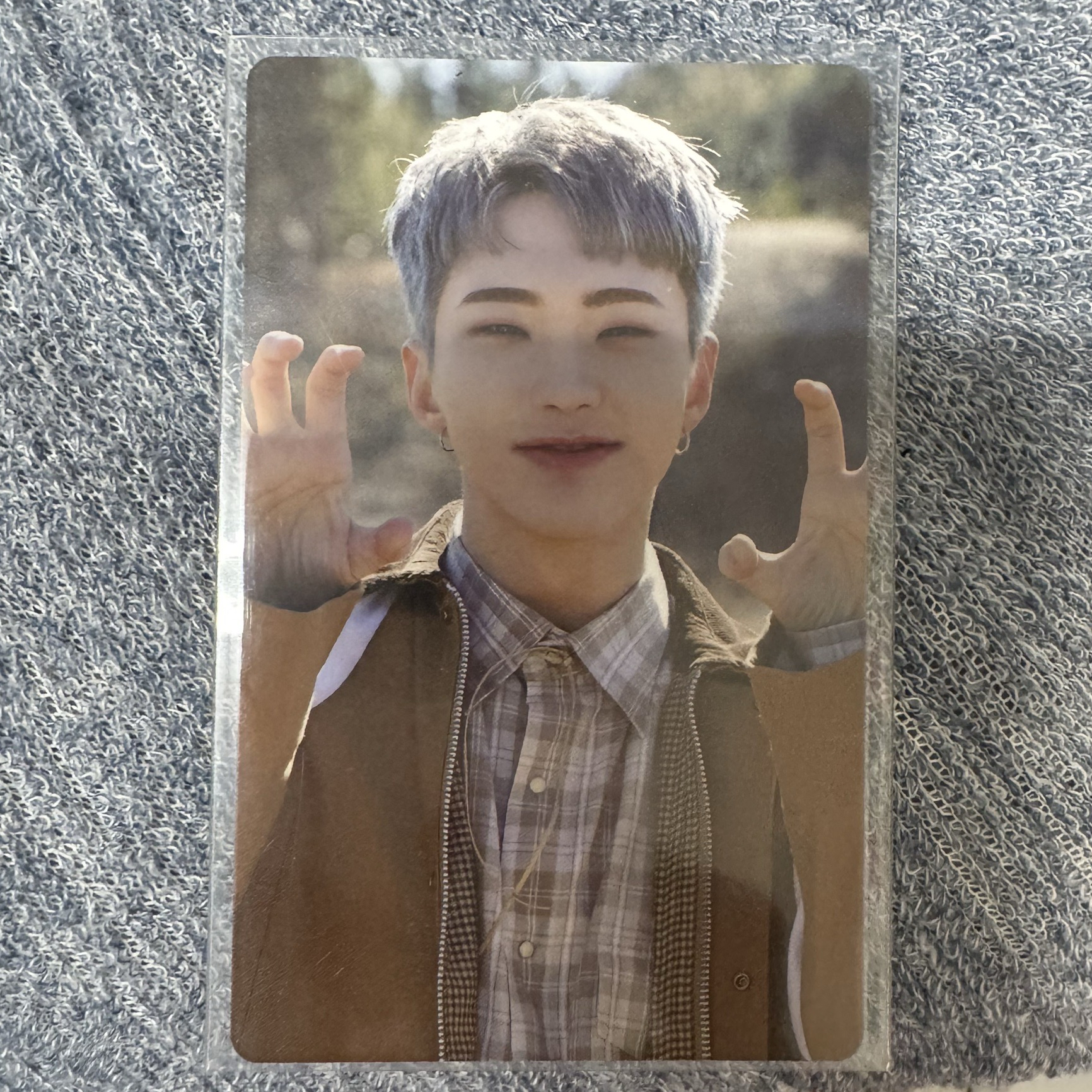 正四 日咖 hanabi 虎爪榮