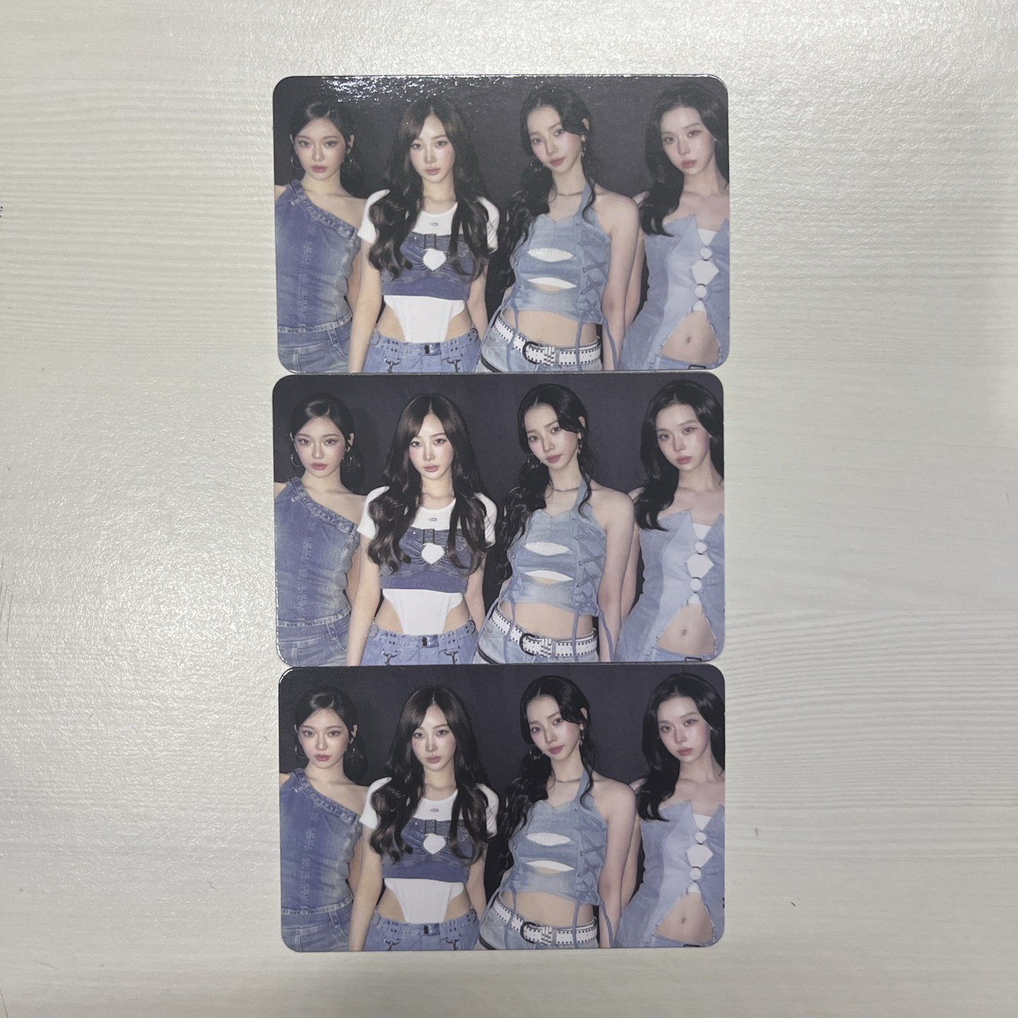 RichMan吉他專團卡