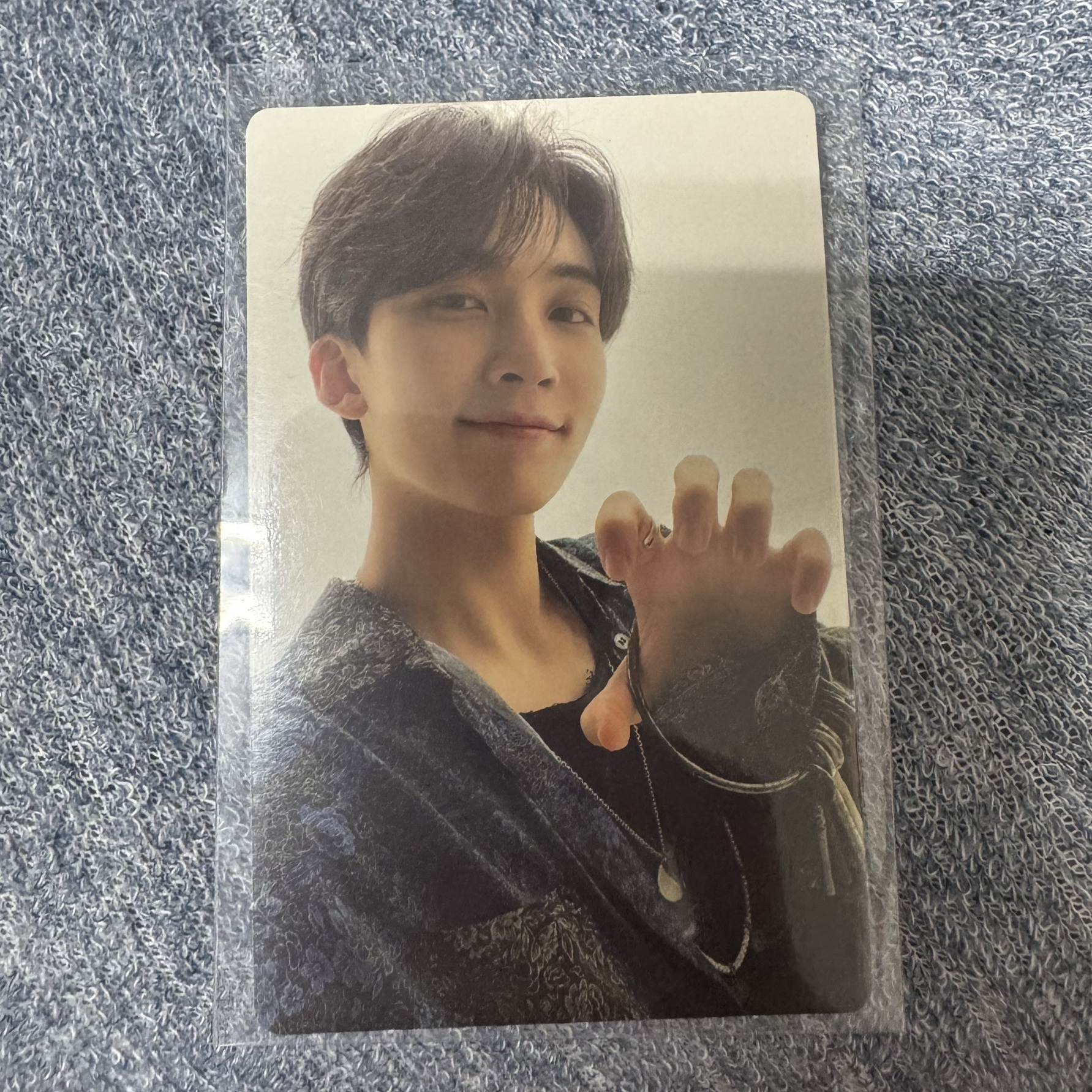 正四 克拉盤 虎爪漢 淨漢