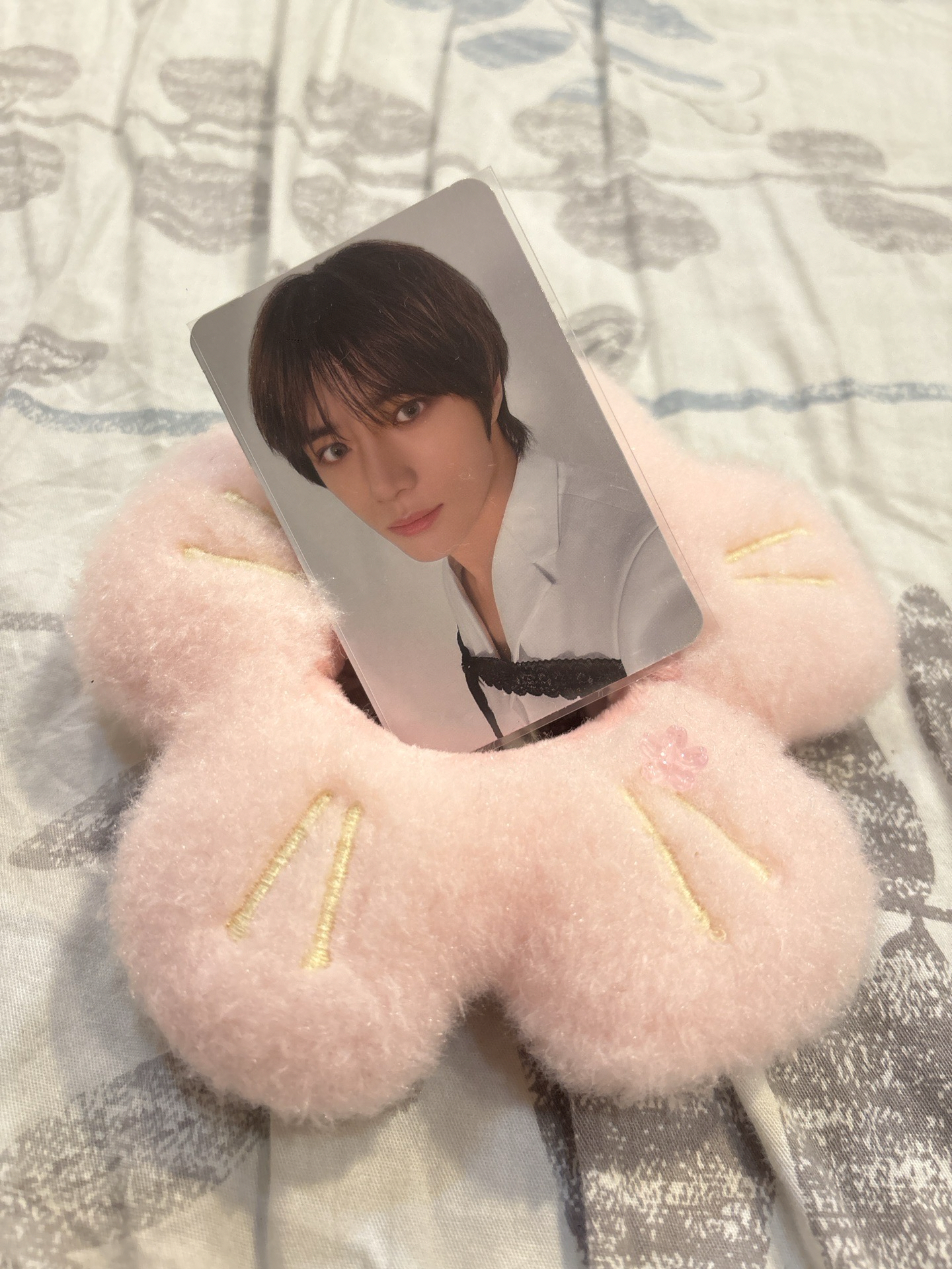 HYPERFOCUS 電影卡 Deja vu Ver.1 杋圭 VR杋圭