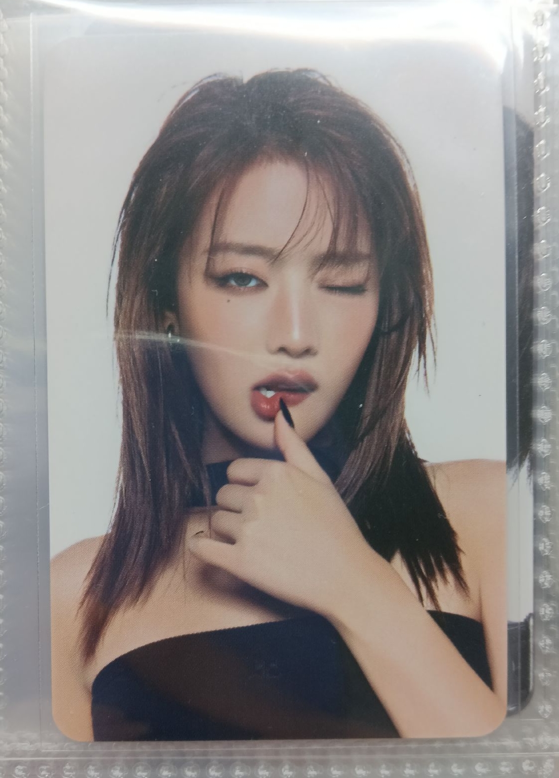 米妮演唱會官拍