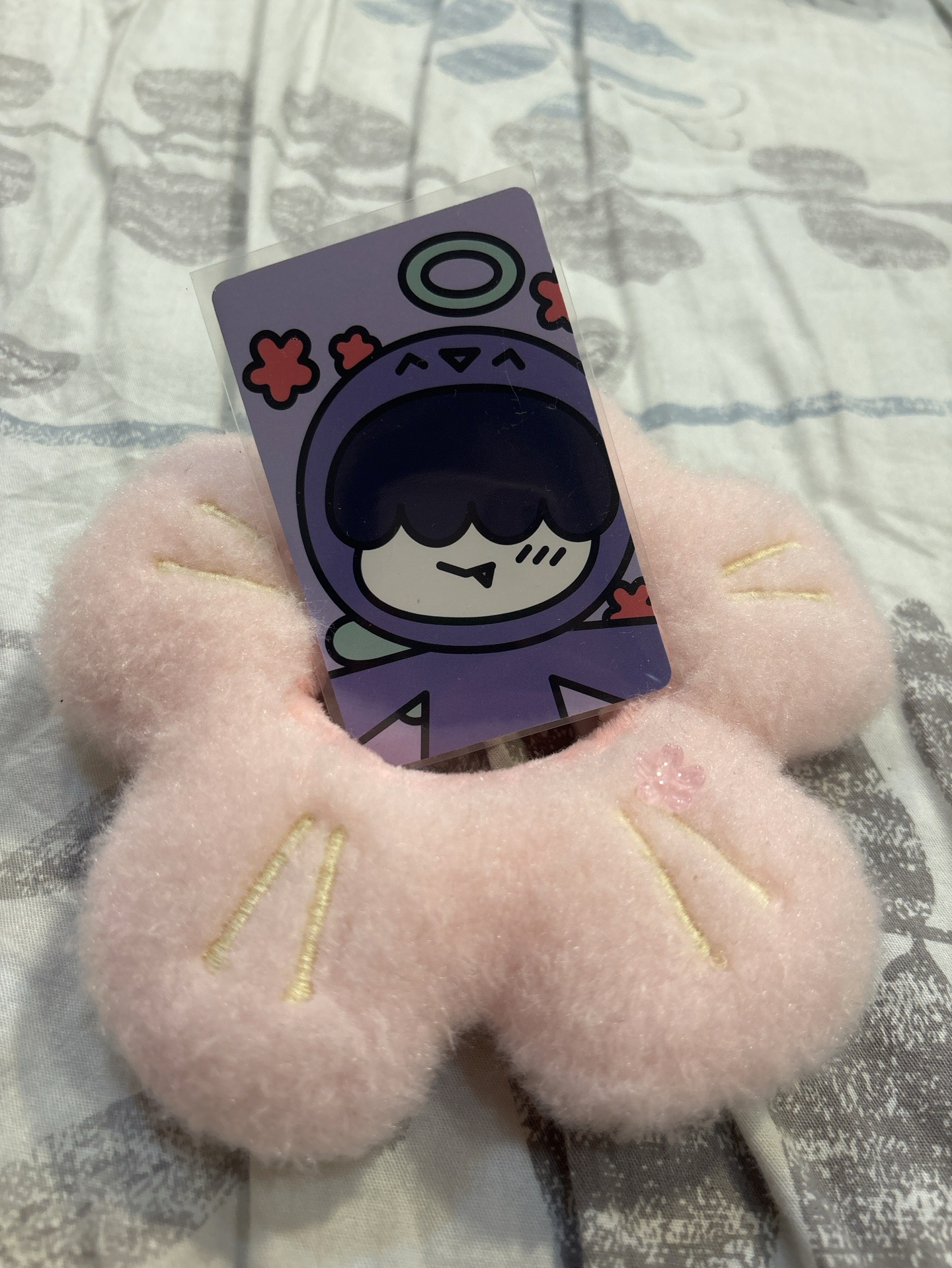 迷七 快閃 滿額卡 哼呀寧