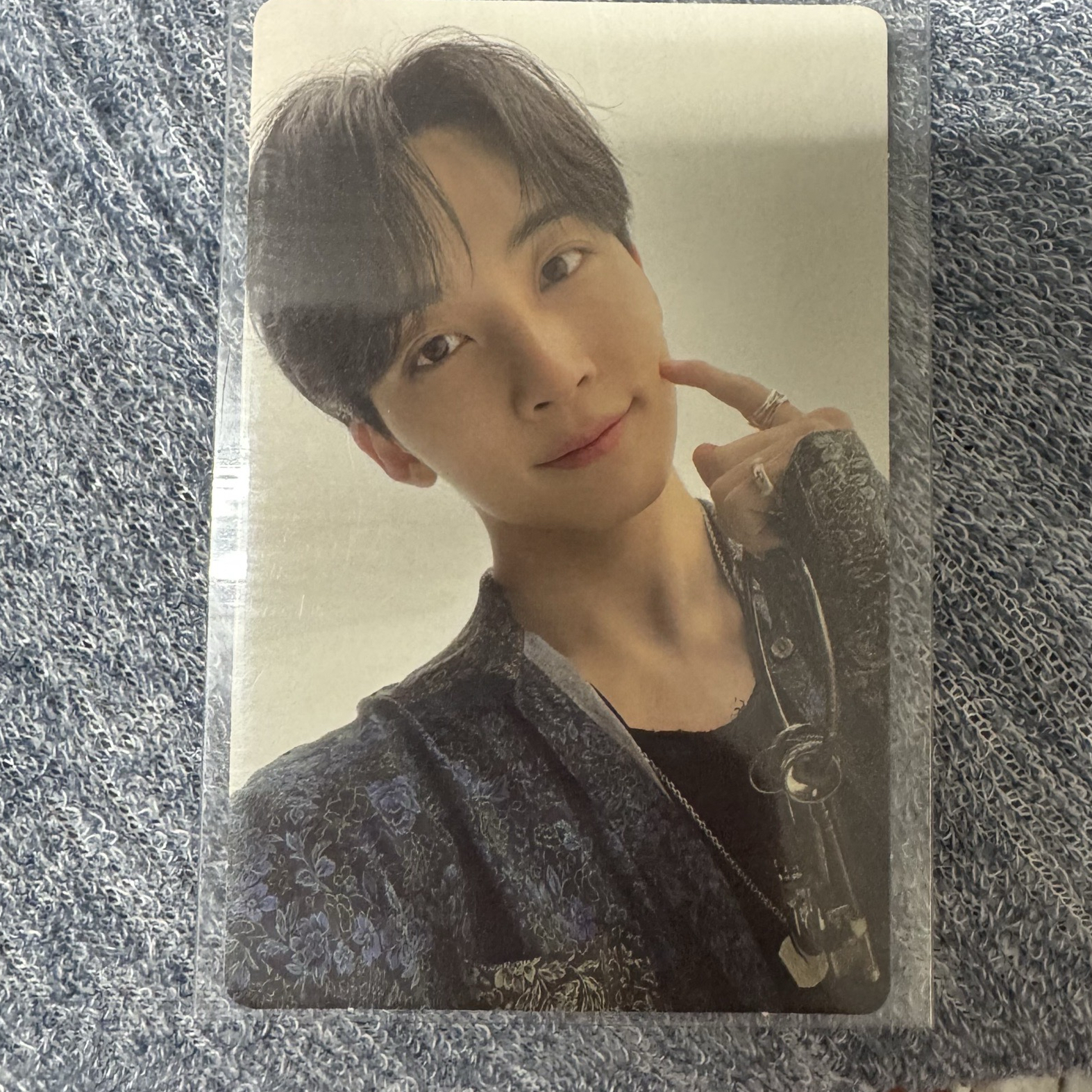 正四 克拉盤 戳臉漢 淨漢