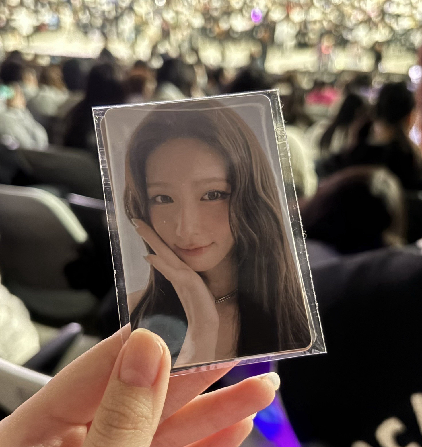 台北入場卡 一套