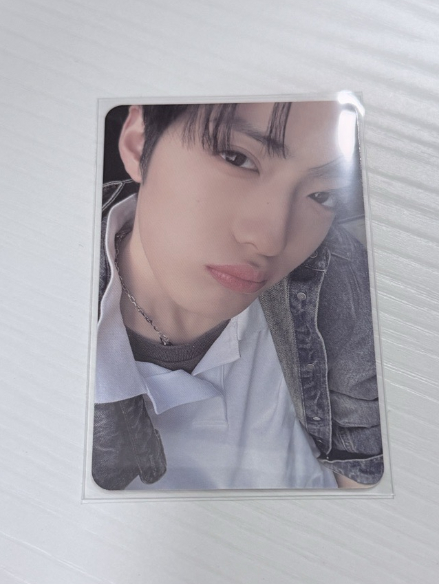 迷一 Freak Alarm ver. 專輯卡 