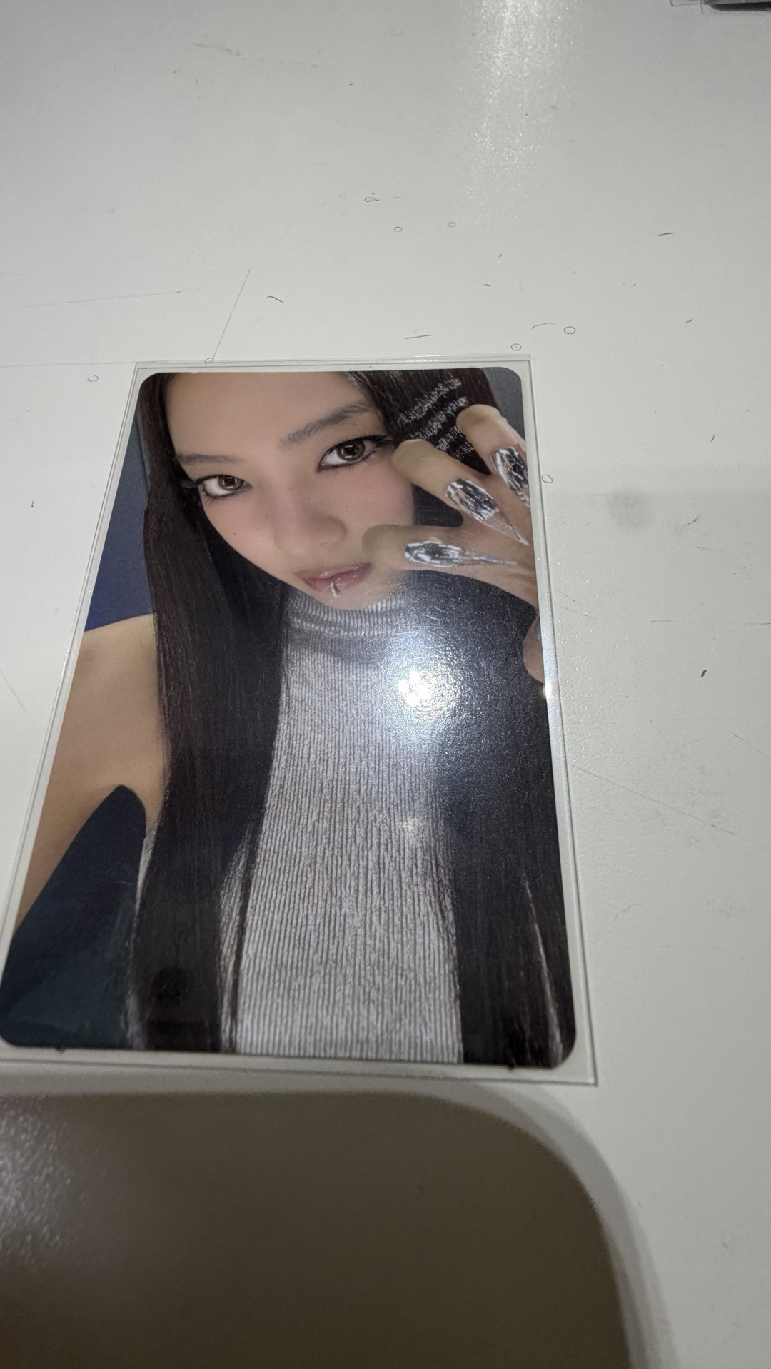 DEADLINE GRAY A 專輯卡 妮2 