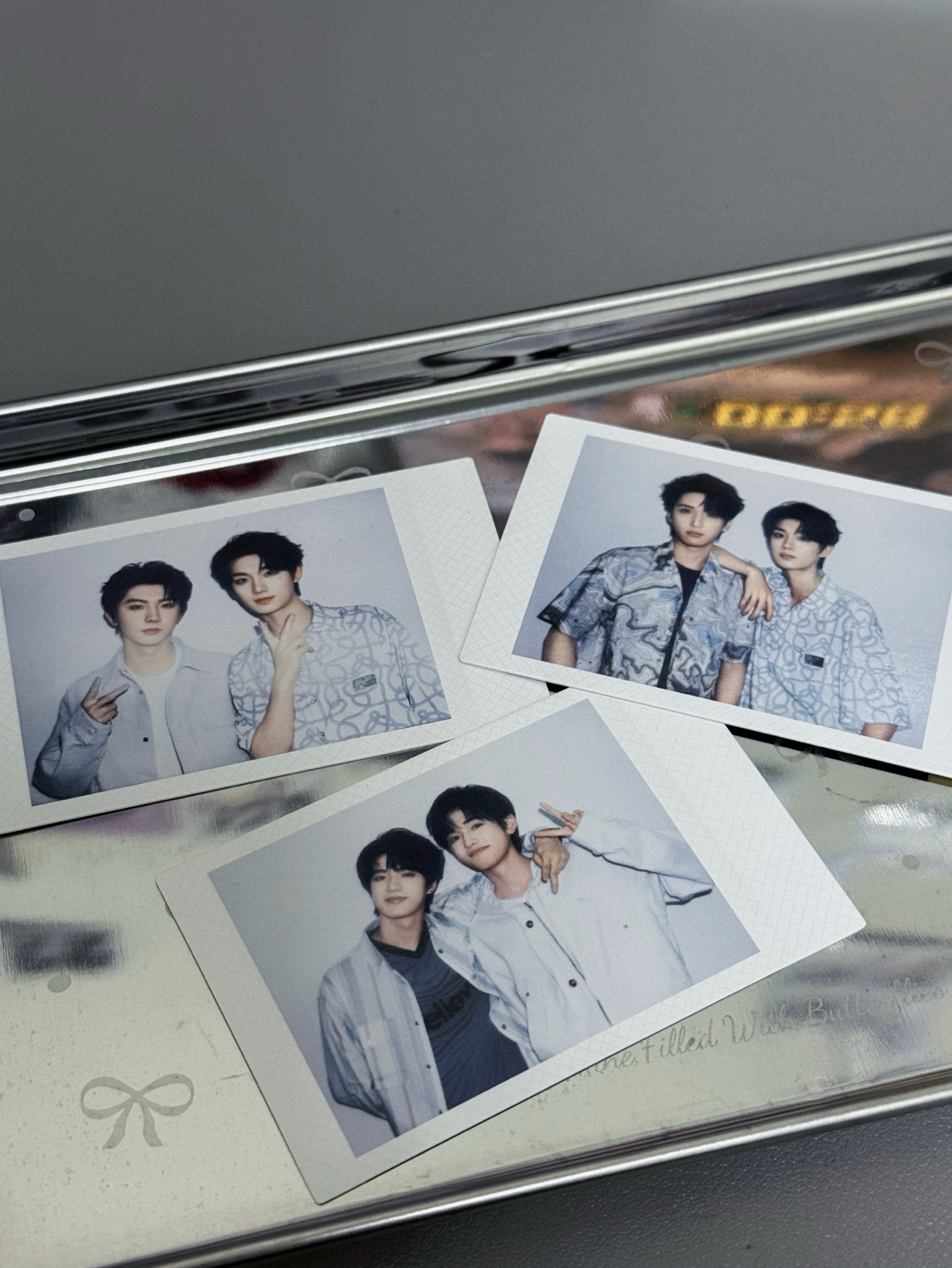 三專團團卡 12｜34｜26