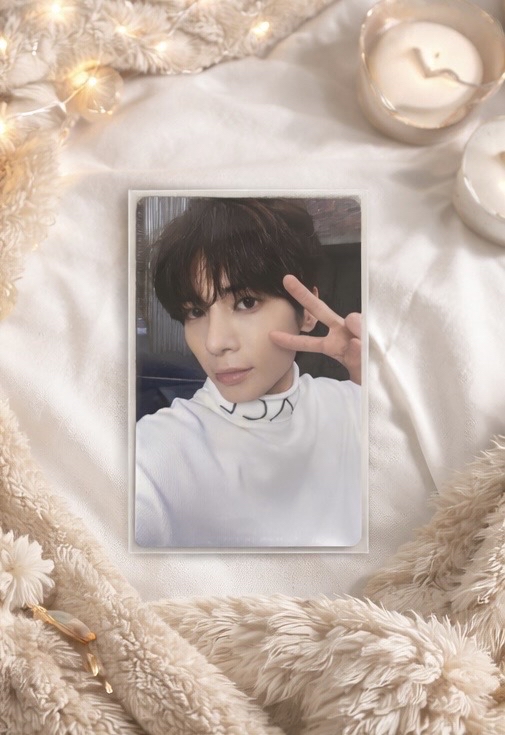 誓い CHIKAI 隨機卡 75