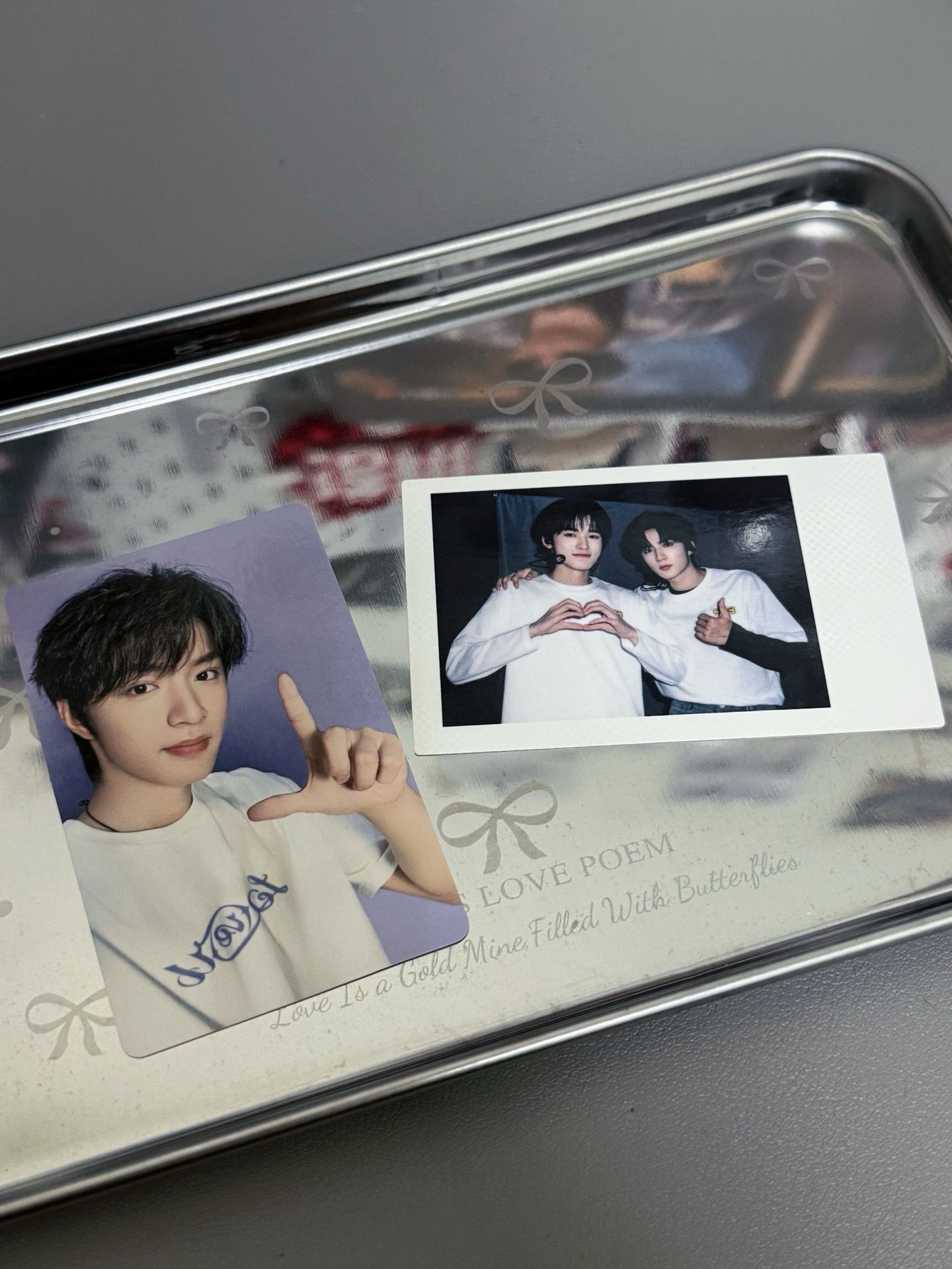 劉耀文澳門t卡 上海34雙人卡