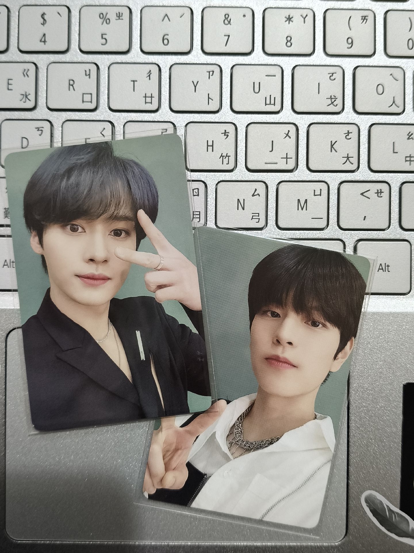 離危FuRyu 滿額卡