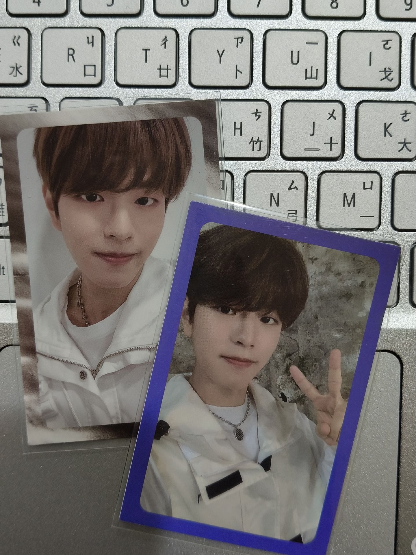 懵懵Clé: LEVANTER 專卡