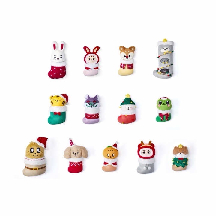 ［代購］Miniteen 日區WVS現貨