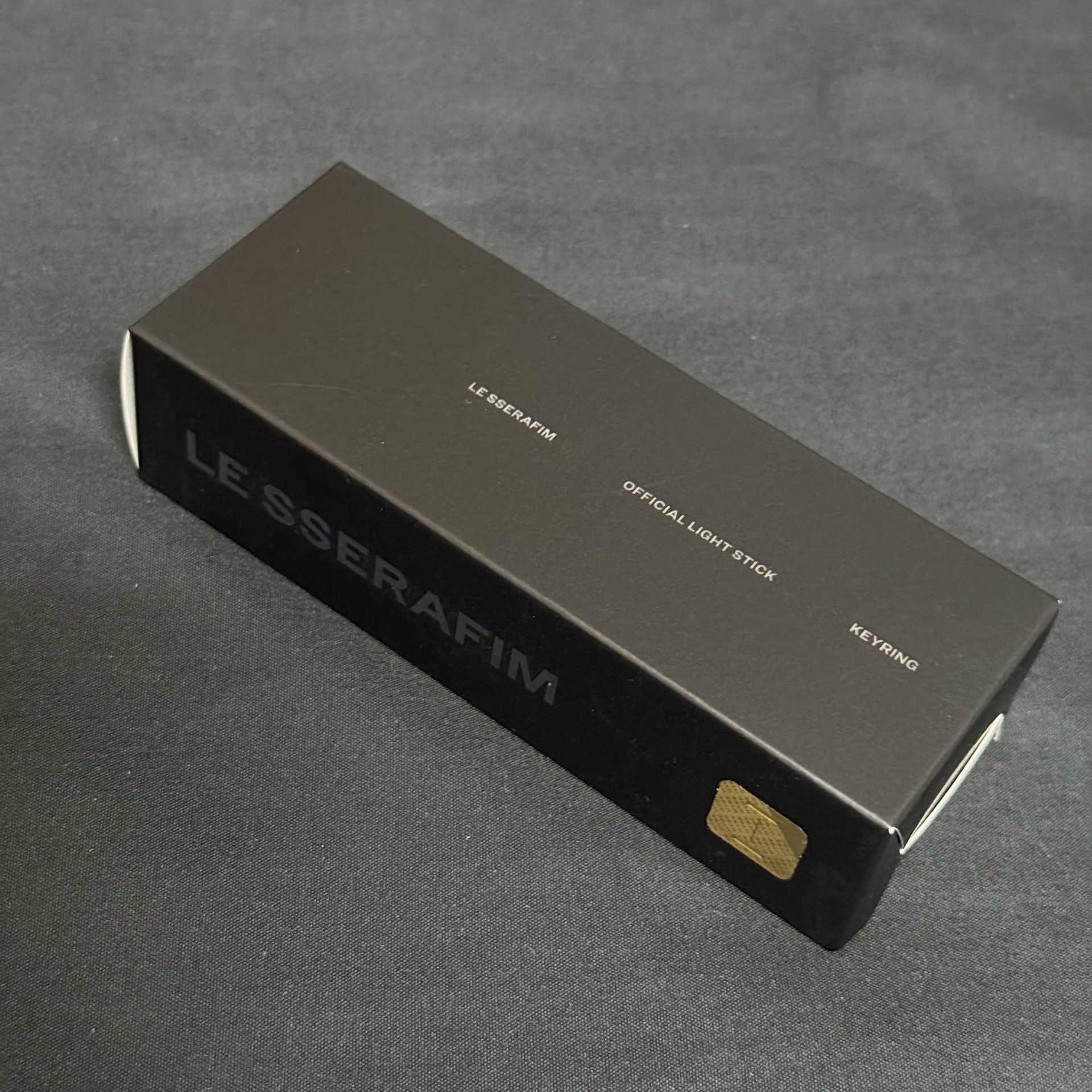 LE SSERAFIM 小手燈鑰匙圈（現貨）