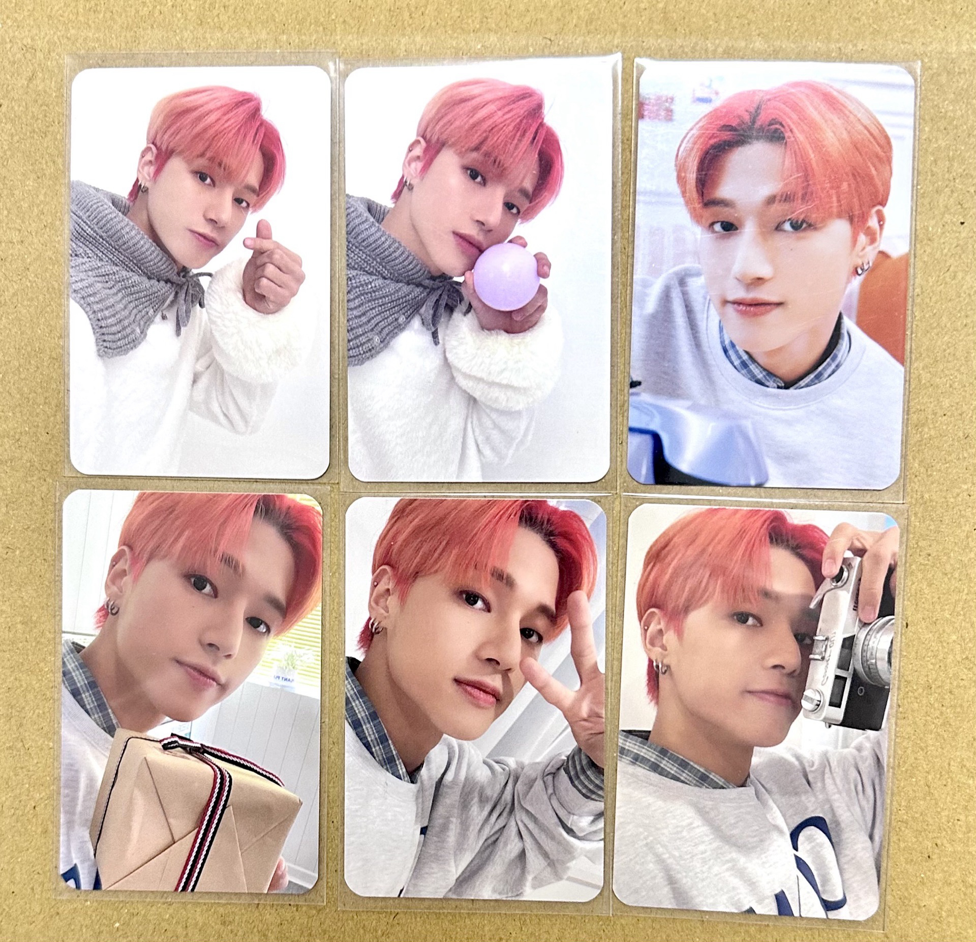 好橘的榮盤！！