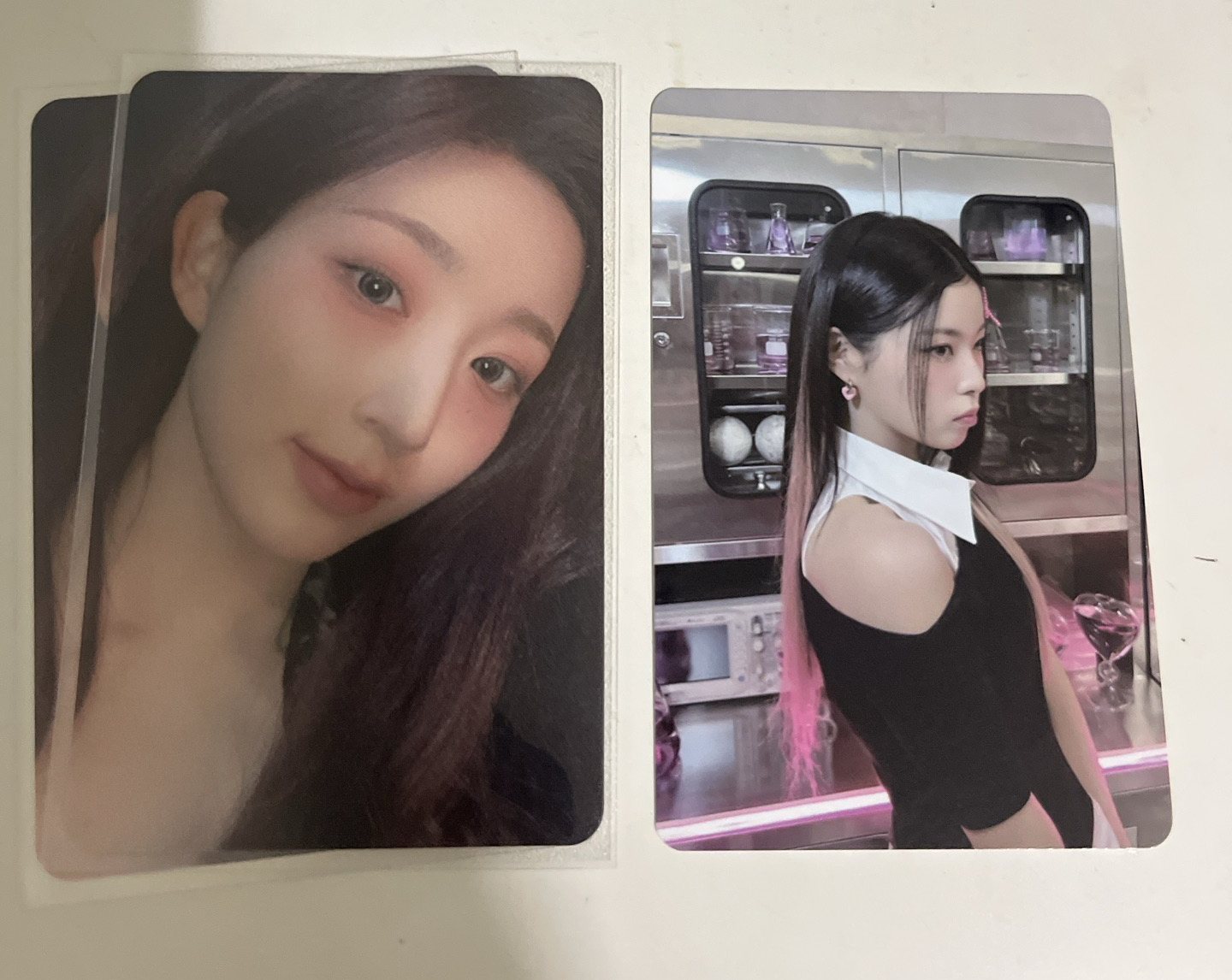 阿卡貝拉嫄+隨機卡圭