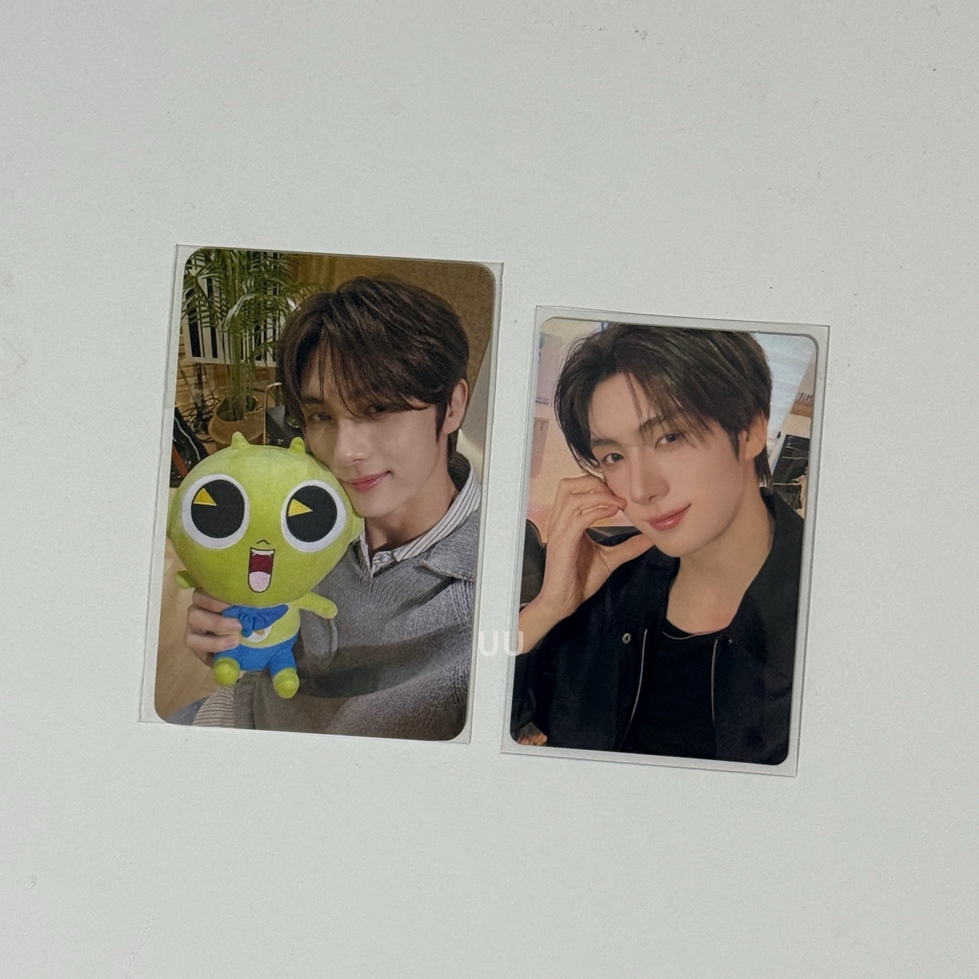 英宰ost線下電影卡