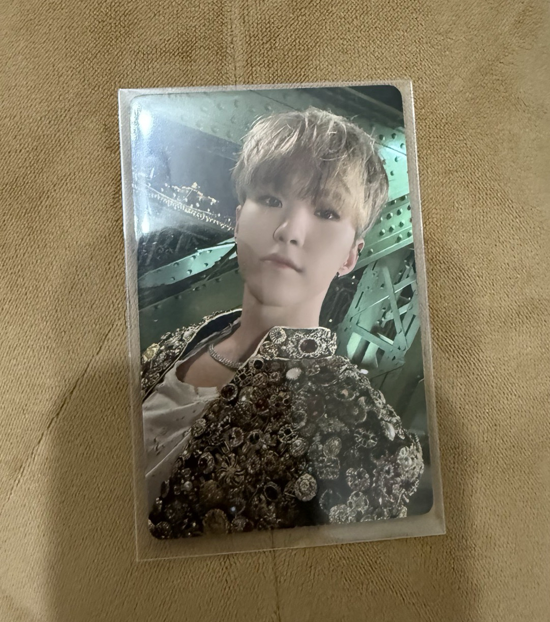 ❤️迷十一 一直娛C榮