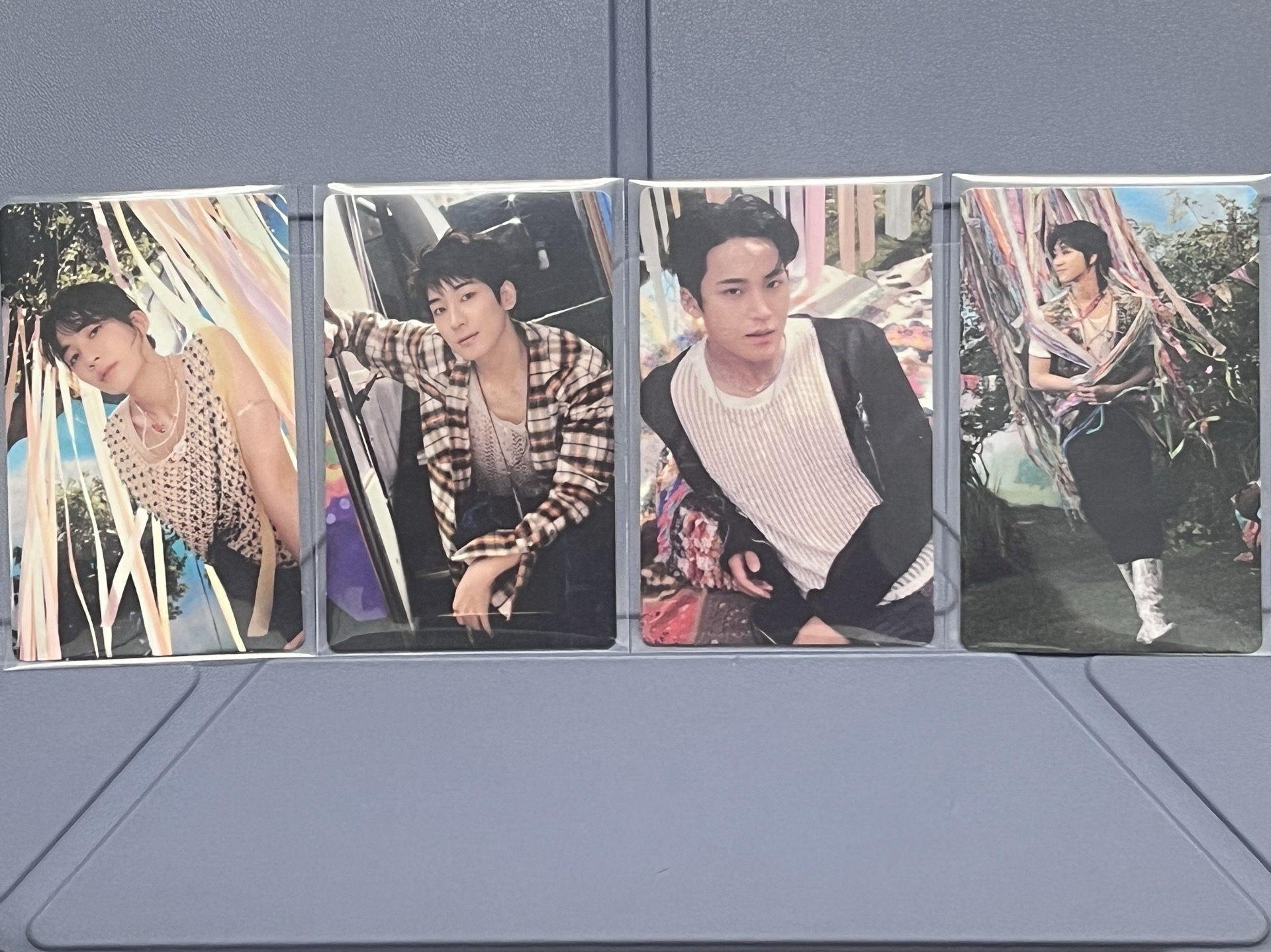 💎迷11wvs特典-漢圓奎八