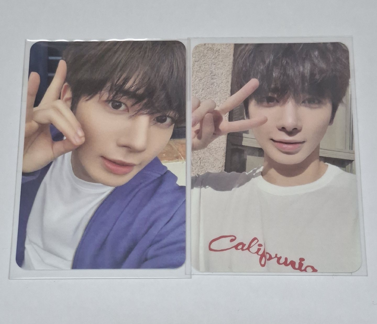 愛語顯 2張不拆售