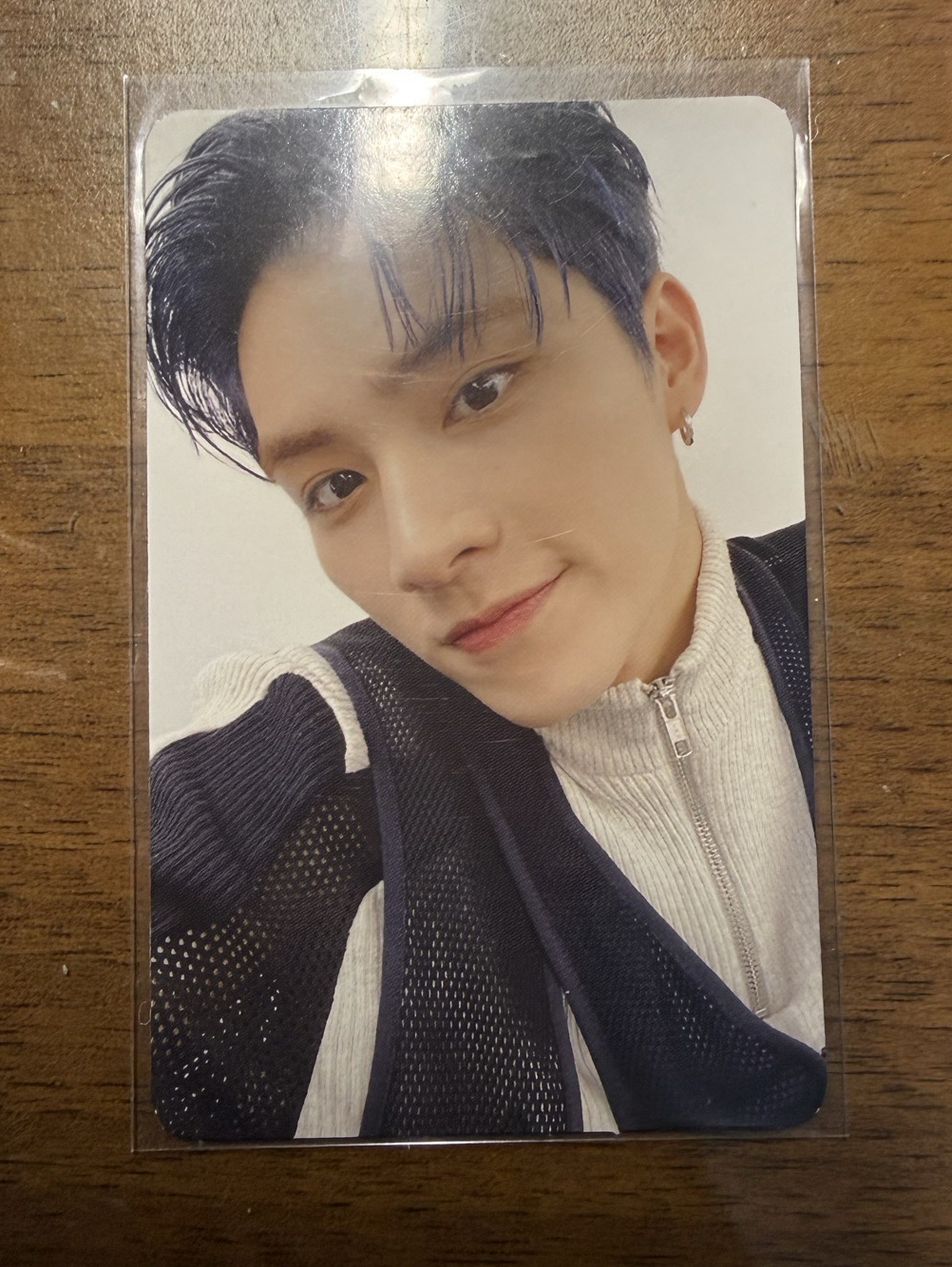 肖俊2021大隊專卡