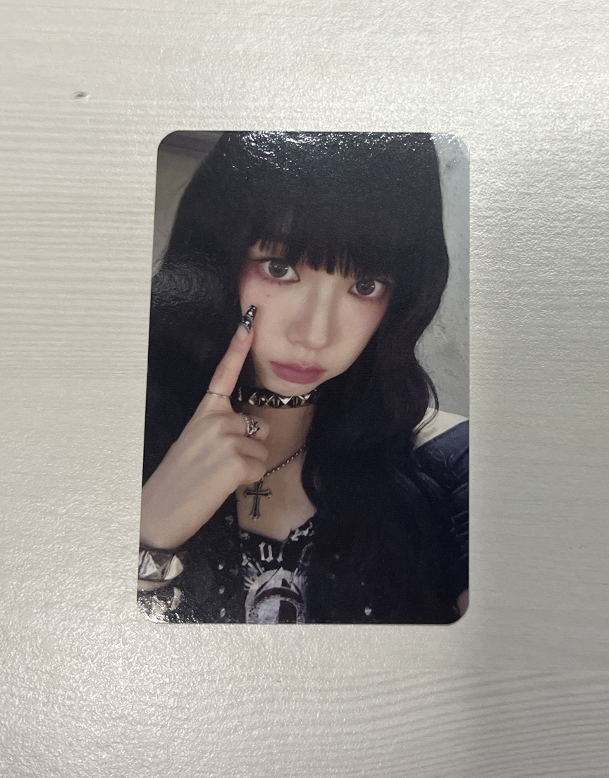 Rich Man ms特典柚