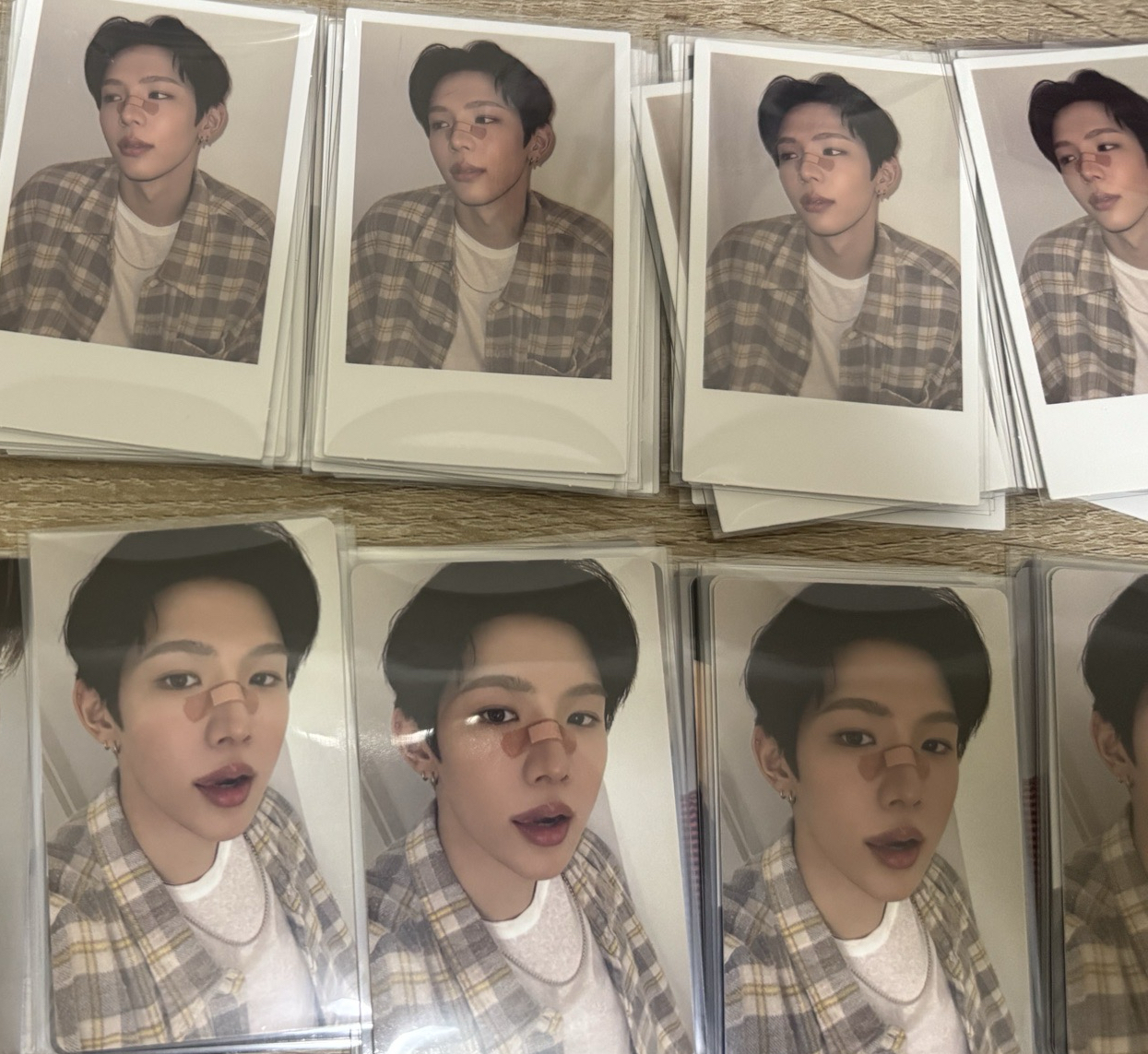 Riize wvs將太郎ok繃一卡一拍