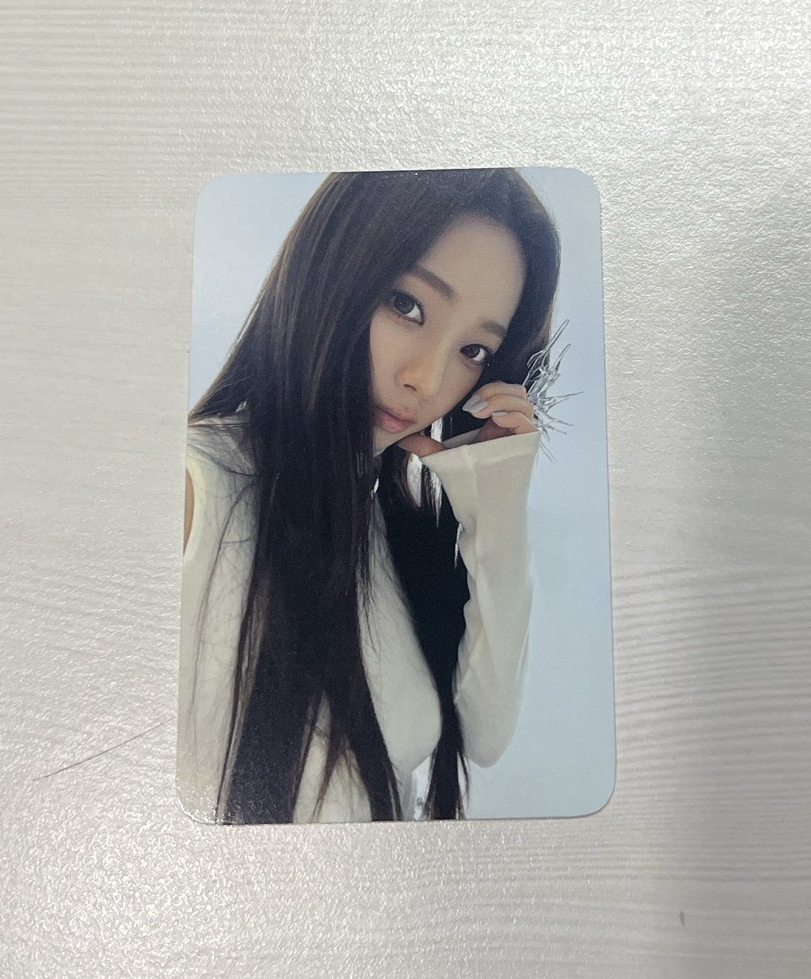 Rich Man 韓國快閃五萬滿額卡 柚