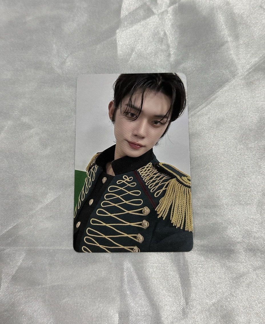 SWEET 日咖 特典卡 