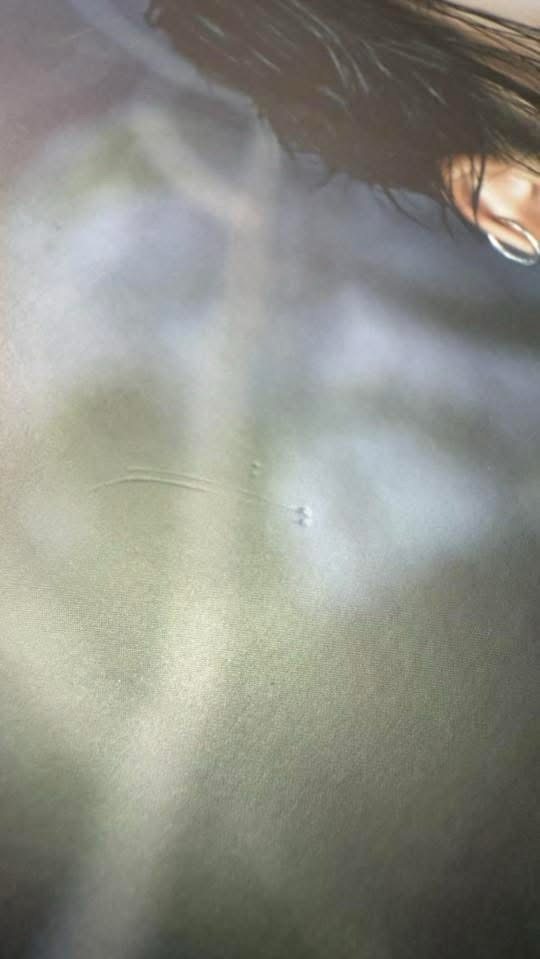 ENHYPEN WTL NI-KI相框（有損