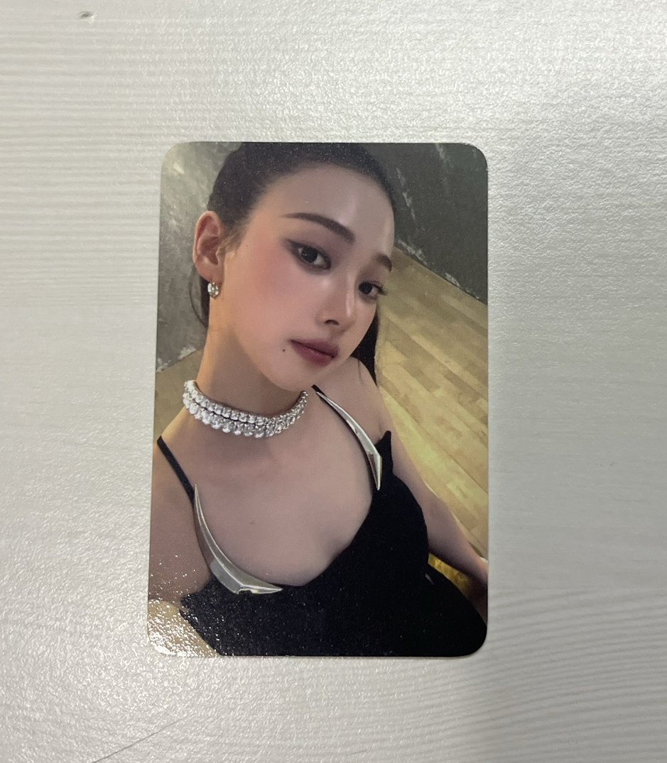 Rich Man K4特典 柚