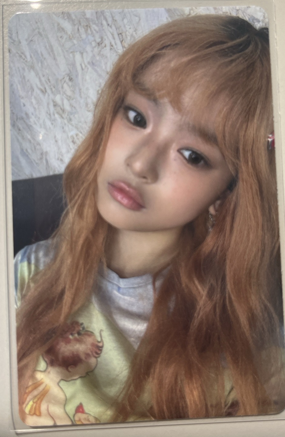 🩷哈快閃卡包卡