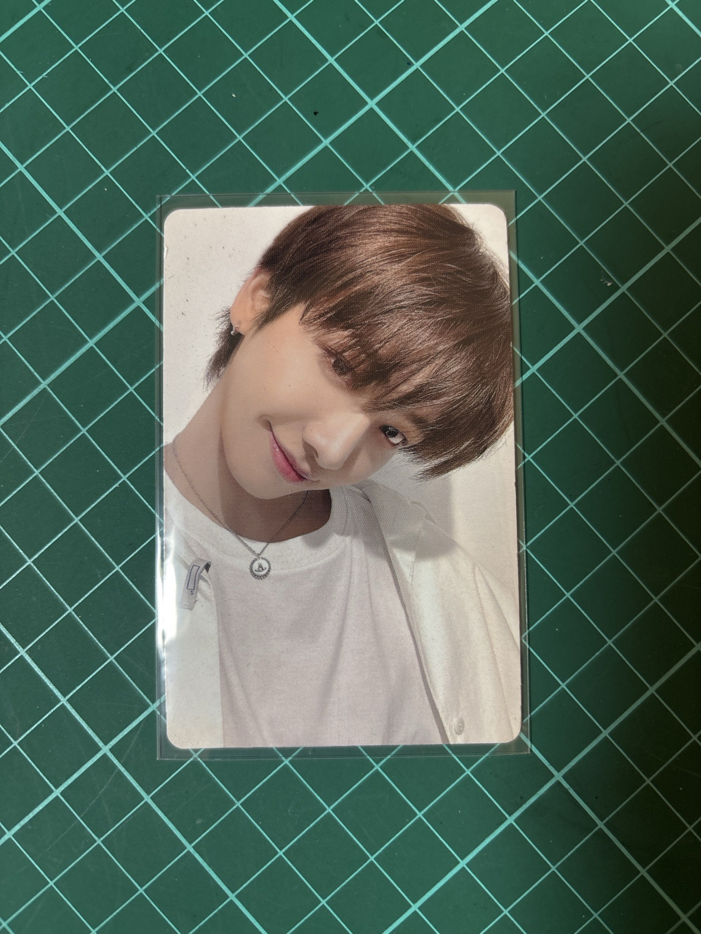 💙明宰鉉專卡（送卡磚