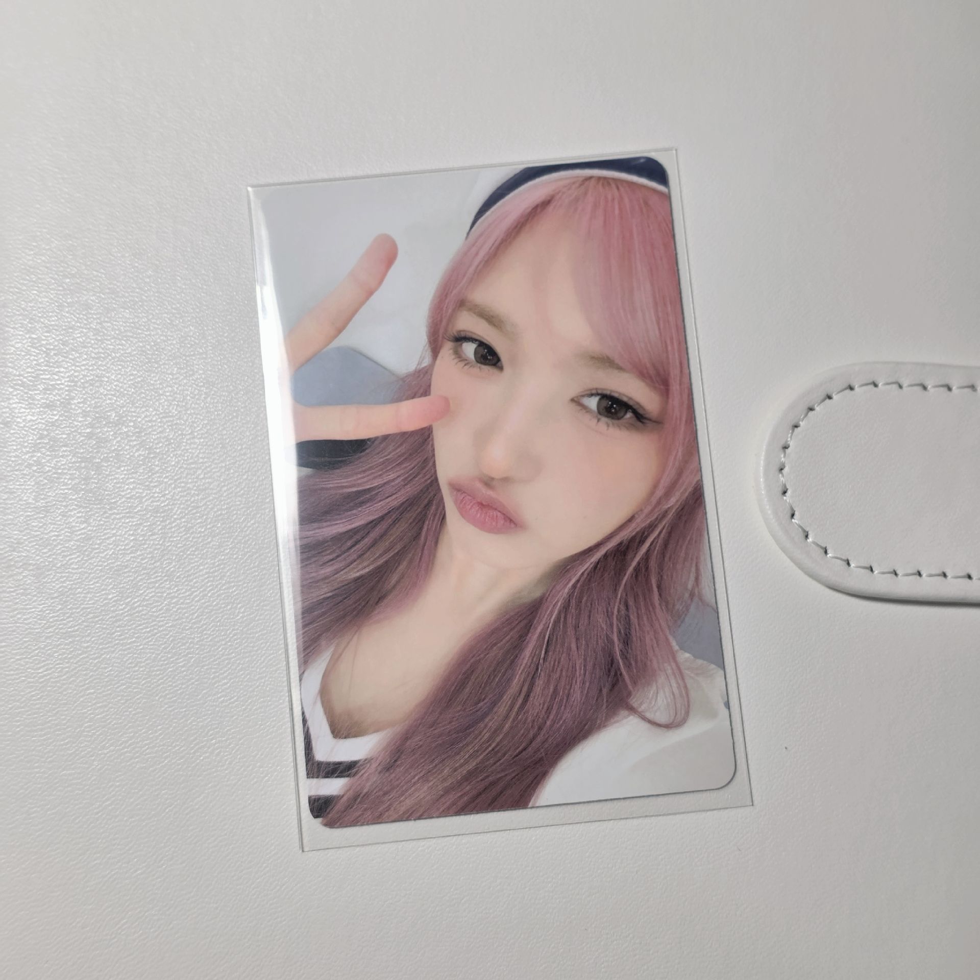 四期會員 會員禮卡 瑞