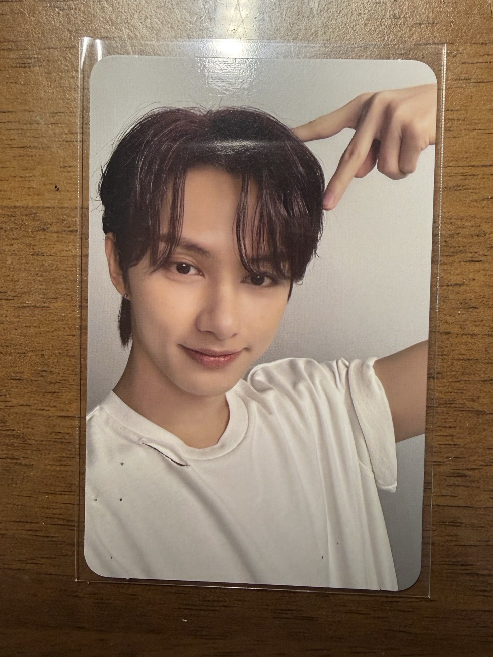 SEVENTEEN 精選專 CARAT VER