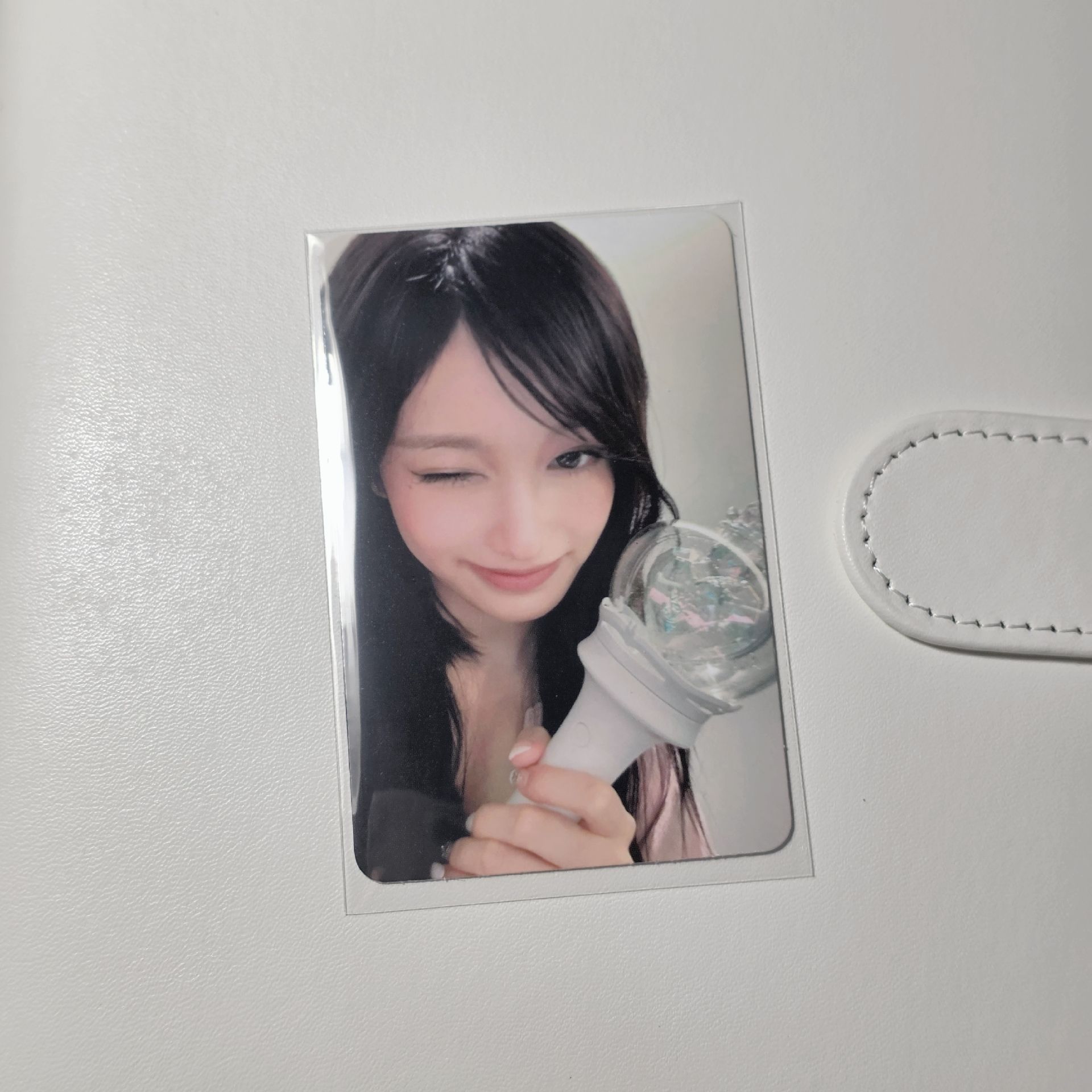 二代手燈 周邊卡 手燈卡