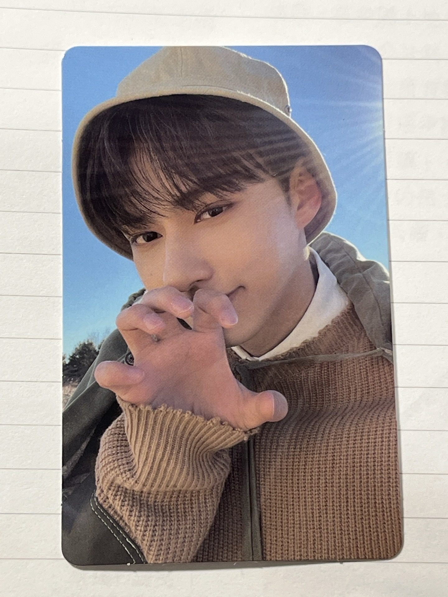 svt正規四 虎爪俊