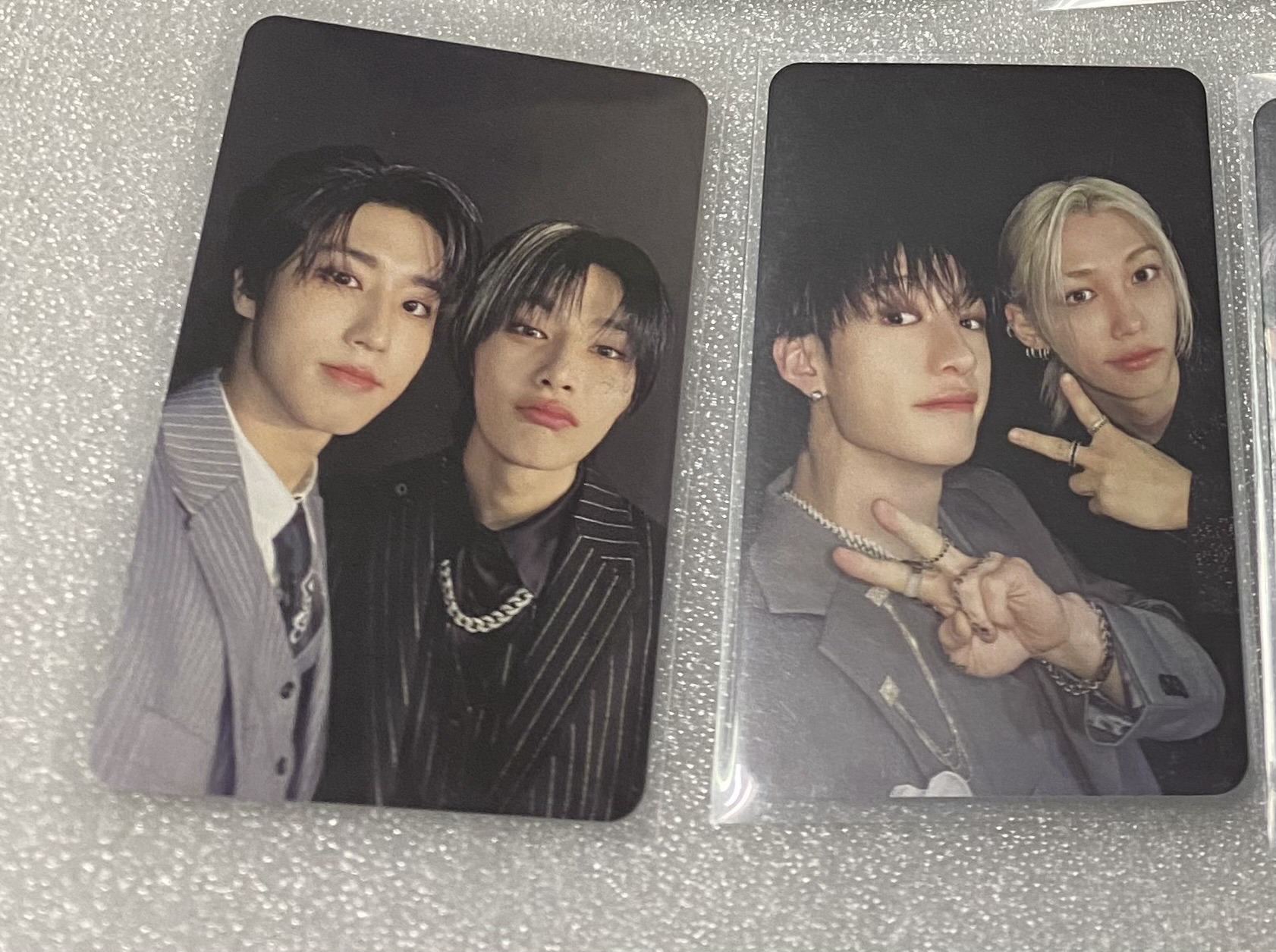 寅卡 双人卡 菲卡