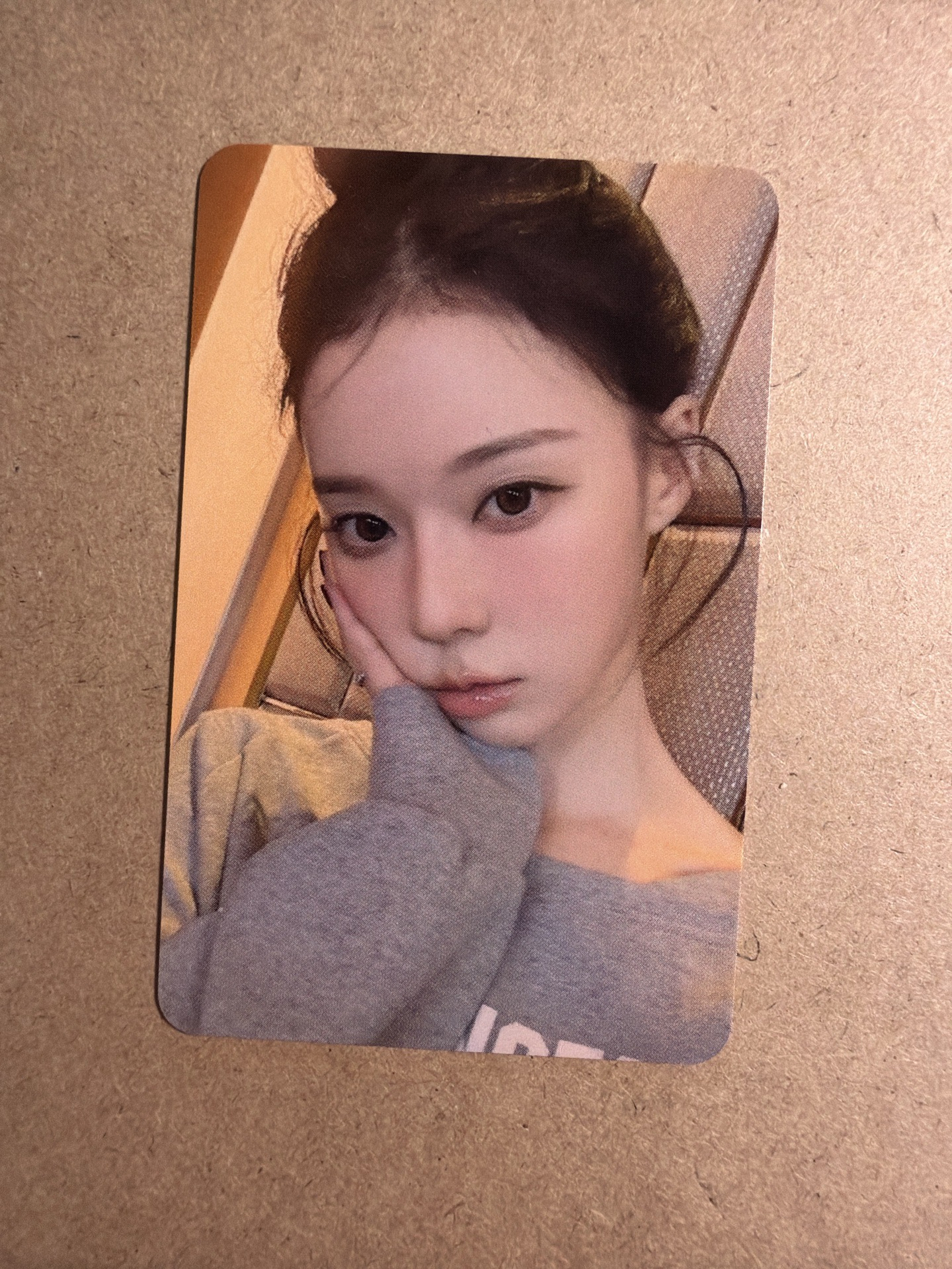 現貨當日出貨/Rich Man ny 2.0 幸運卡 冬