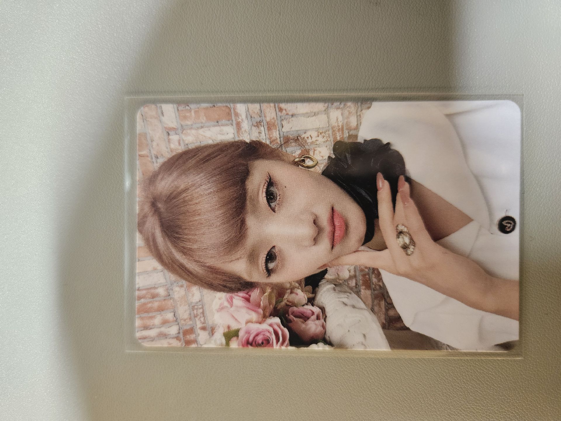 💫I love tou1.0 米妮