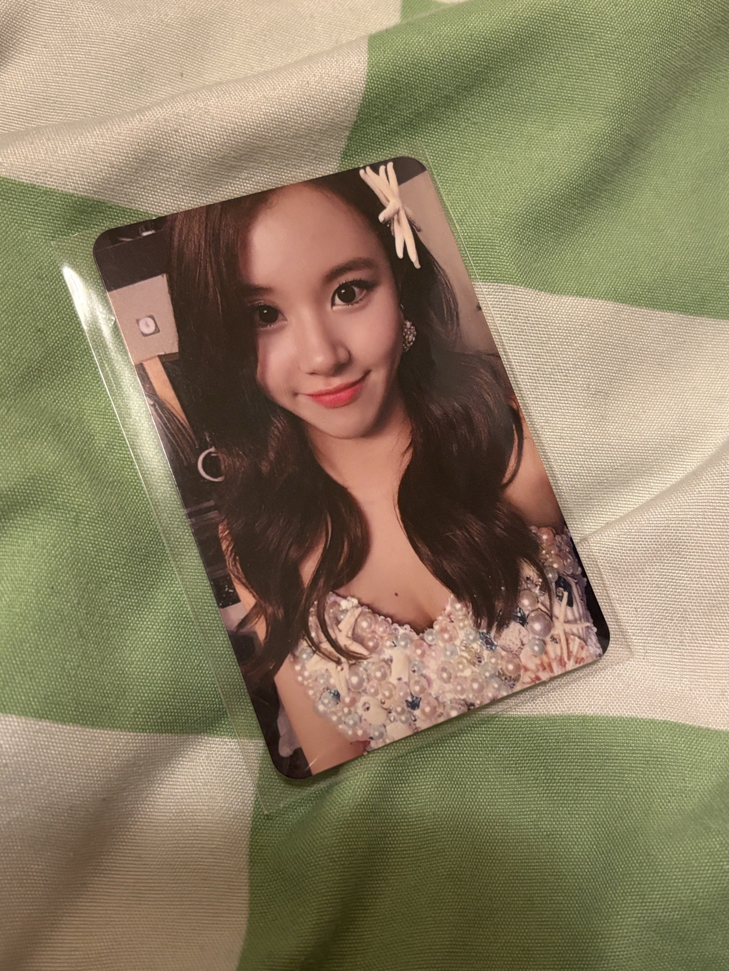 TWICEcoaster: LANE 1/ 彩英 